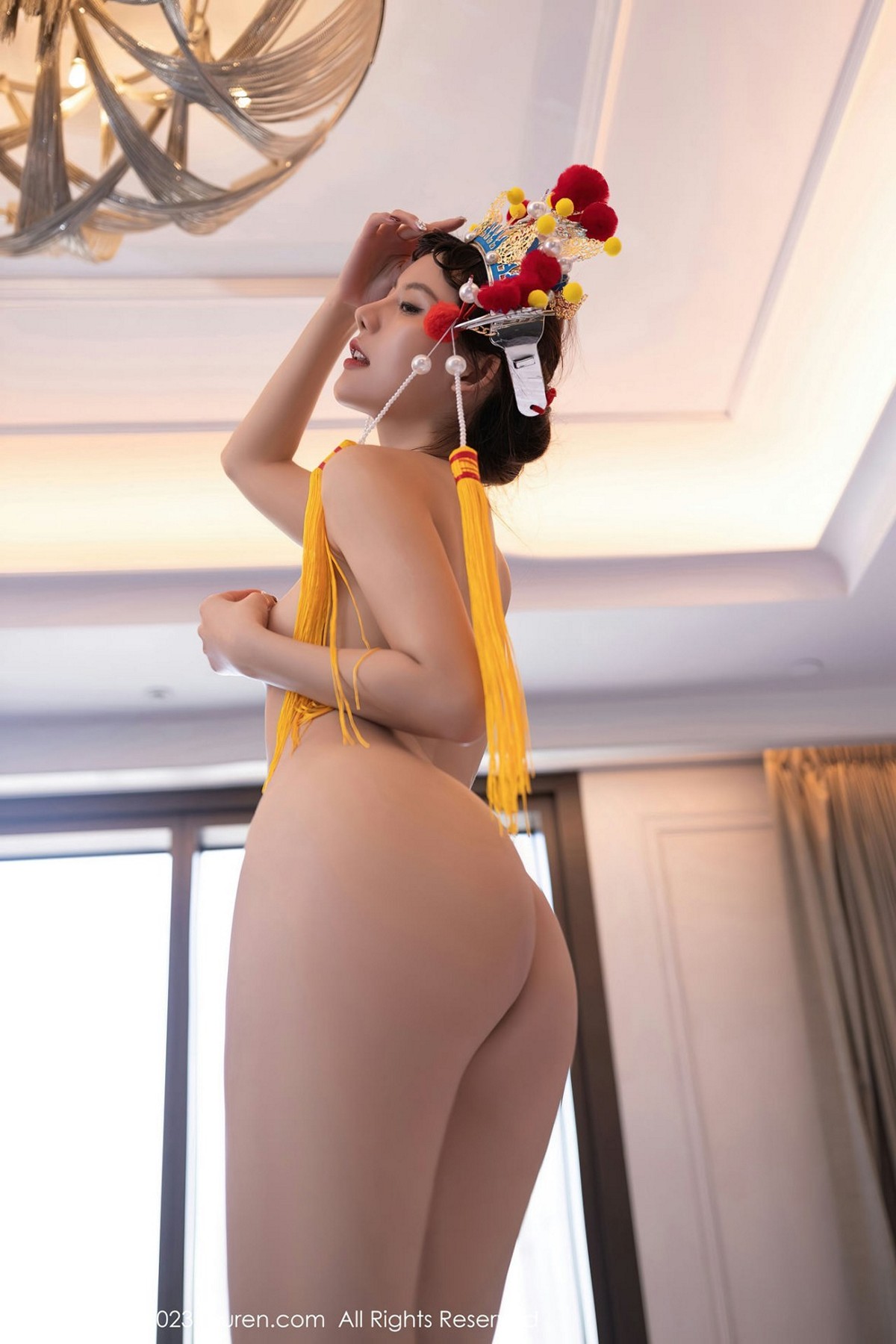 图片[63]-【XiuRen秀人網】2023.02.22 Vol.6308 就是阿朱啊【81P】-六色网