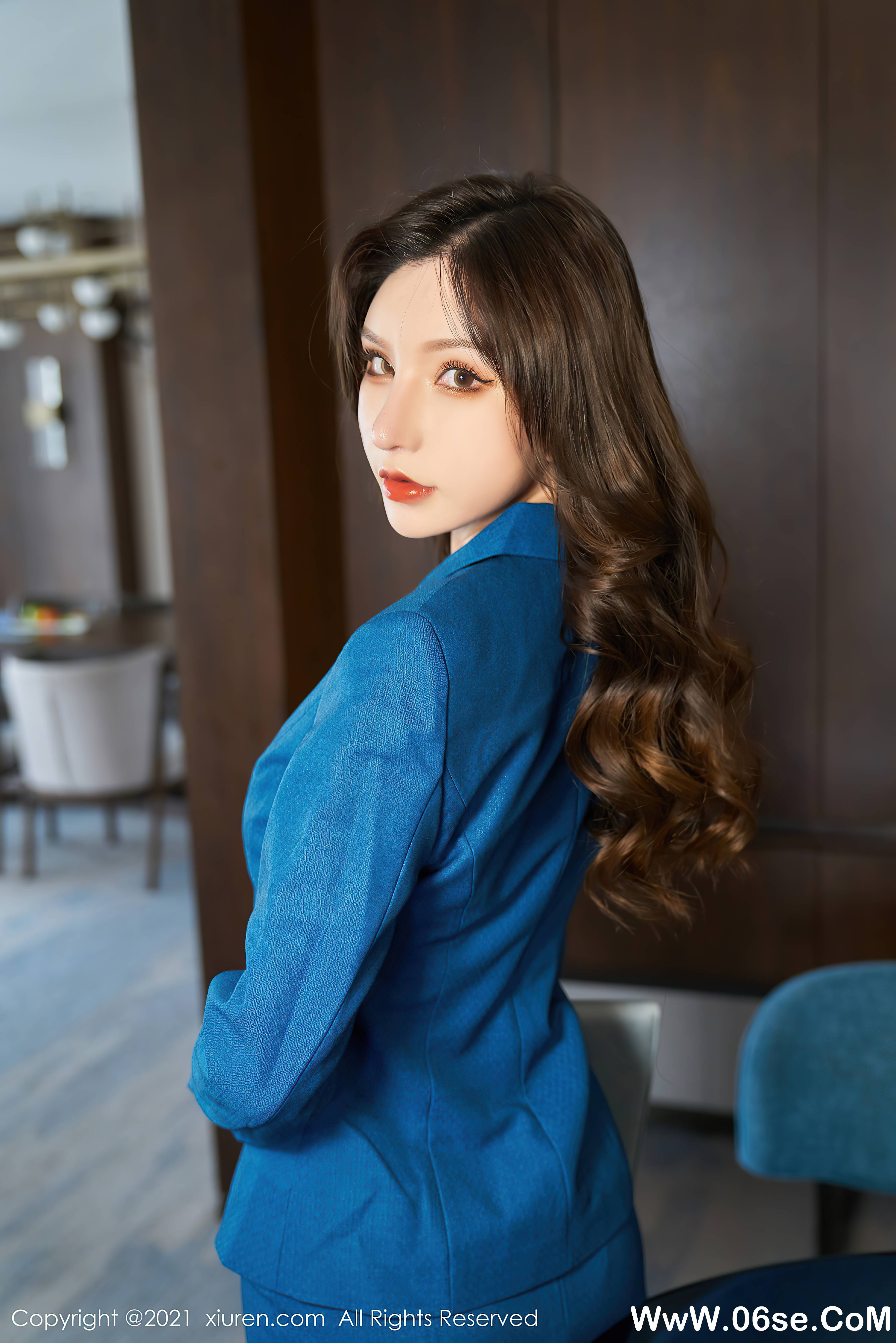 图片[17]-[XIUREN秀人网] 2021.06.11 NO.3537 周于希Sandy[85+1P835M]-六色网