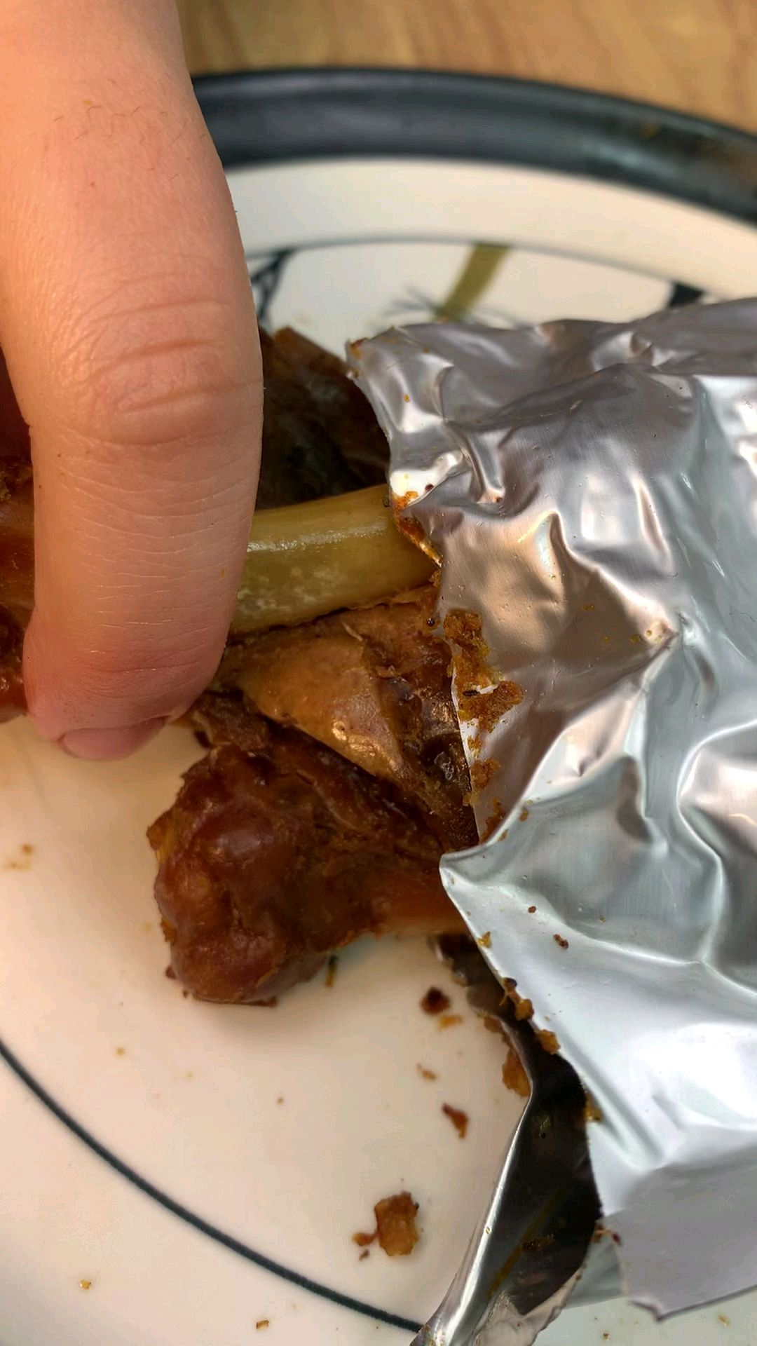 让人垂涎欲滴的口水鹅