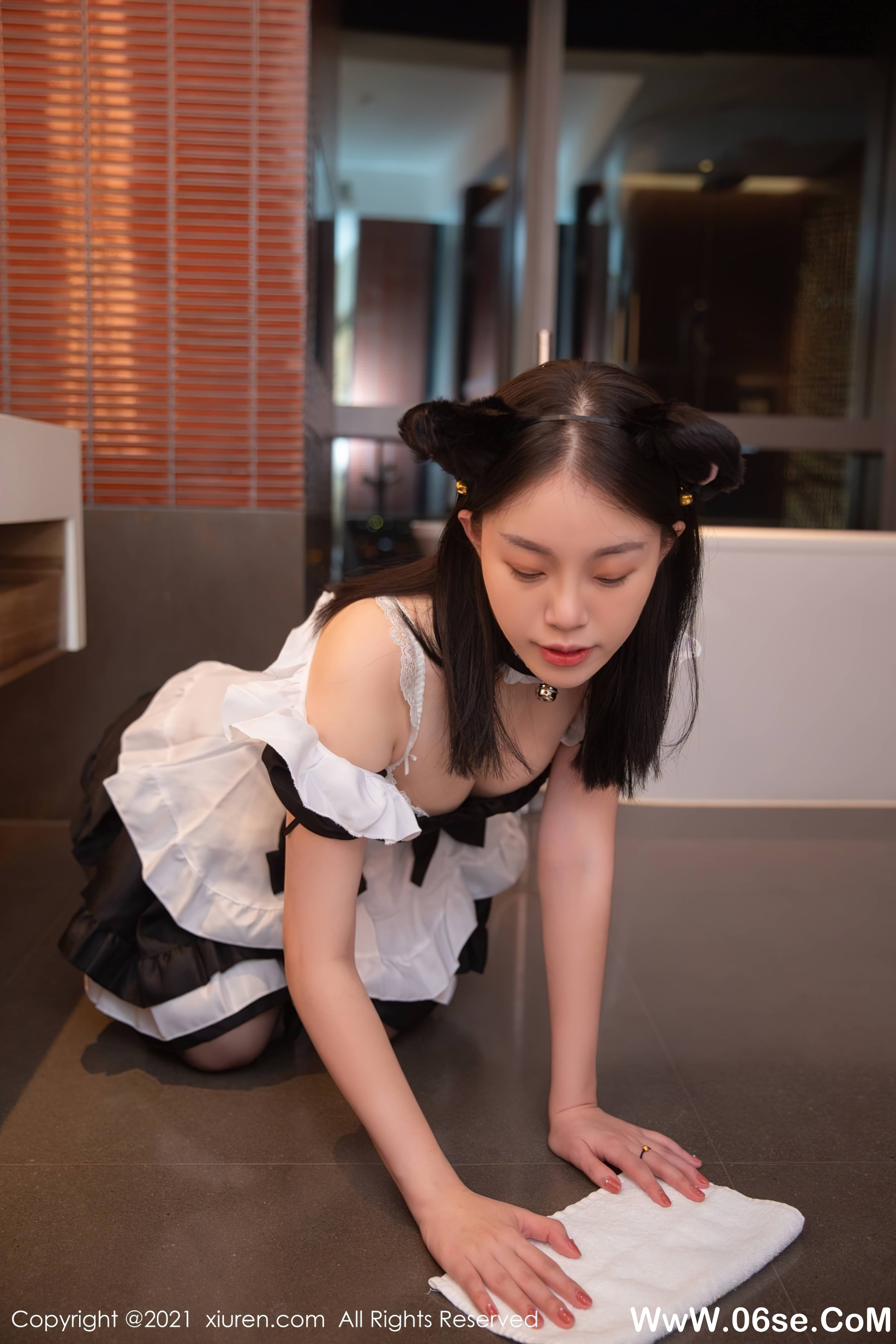 图片[67]-[XIUREN秀人网] 2021.11.02 NO.4153 一颗甜蛋黄[66+1P669M]-六色网