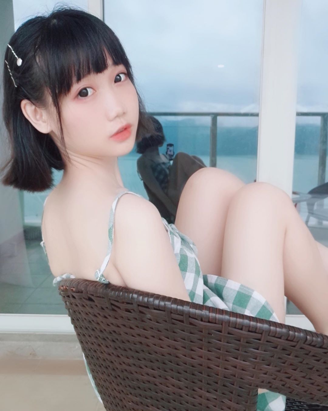 图片[1448]-焖焖碳 NO.001 – 微博图片视频打包合集[1459P+98V657M]-六色网