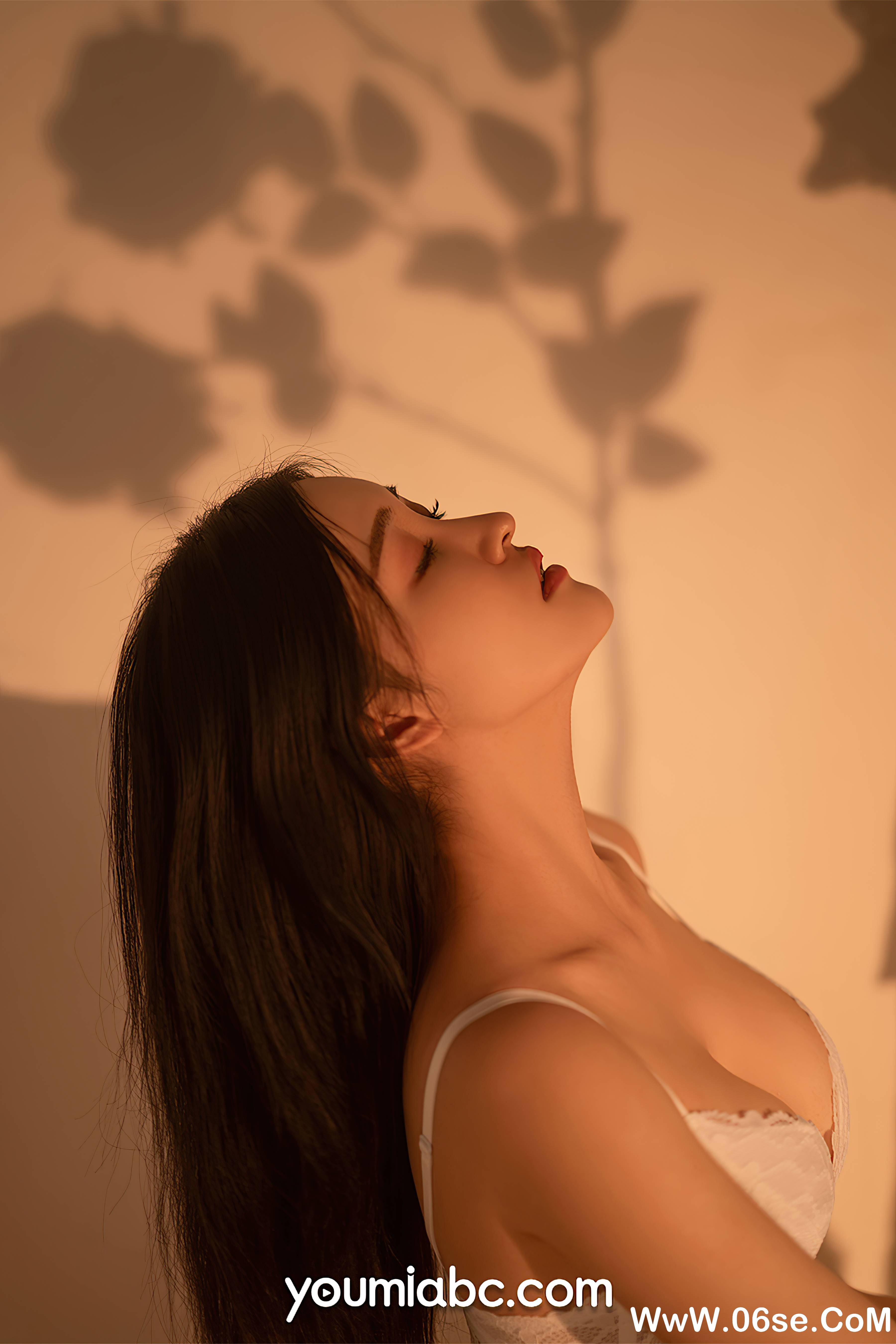 图片[27]-[YouMi尤蜜] 2021.06.01 法式浪漫 沈梦瑶[29+1P513M]-六色网