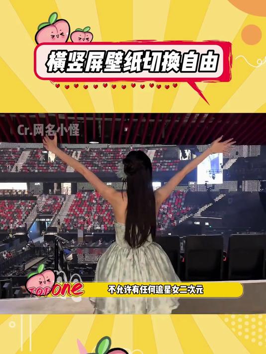 不允许还有人不知道ipad横竖屏壁纸切换怎么设置