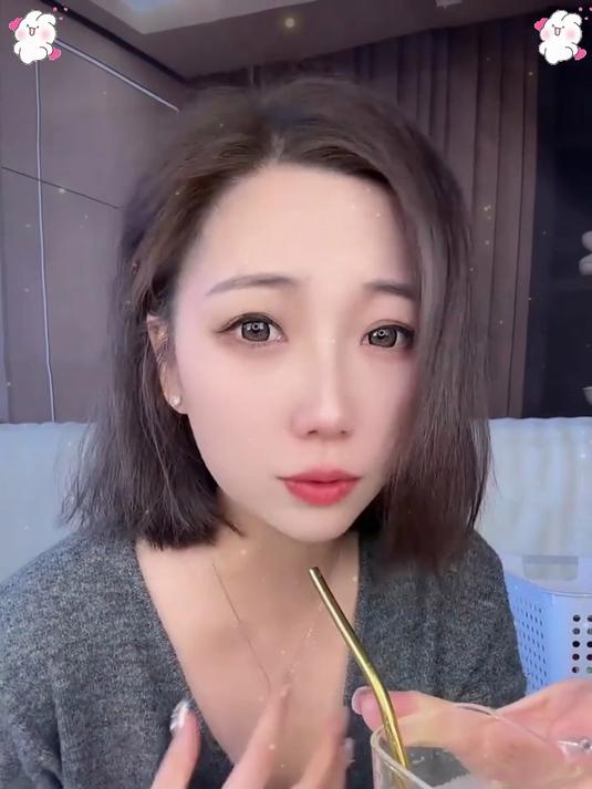 下午茶喝双柚饮，油炸零食没那么香