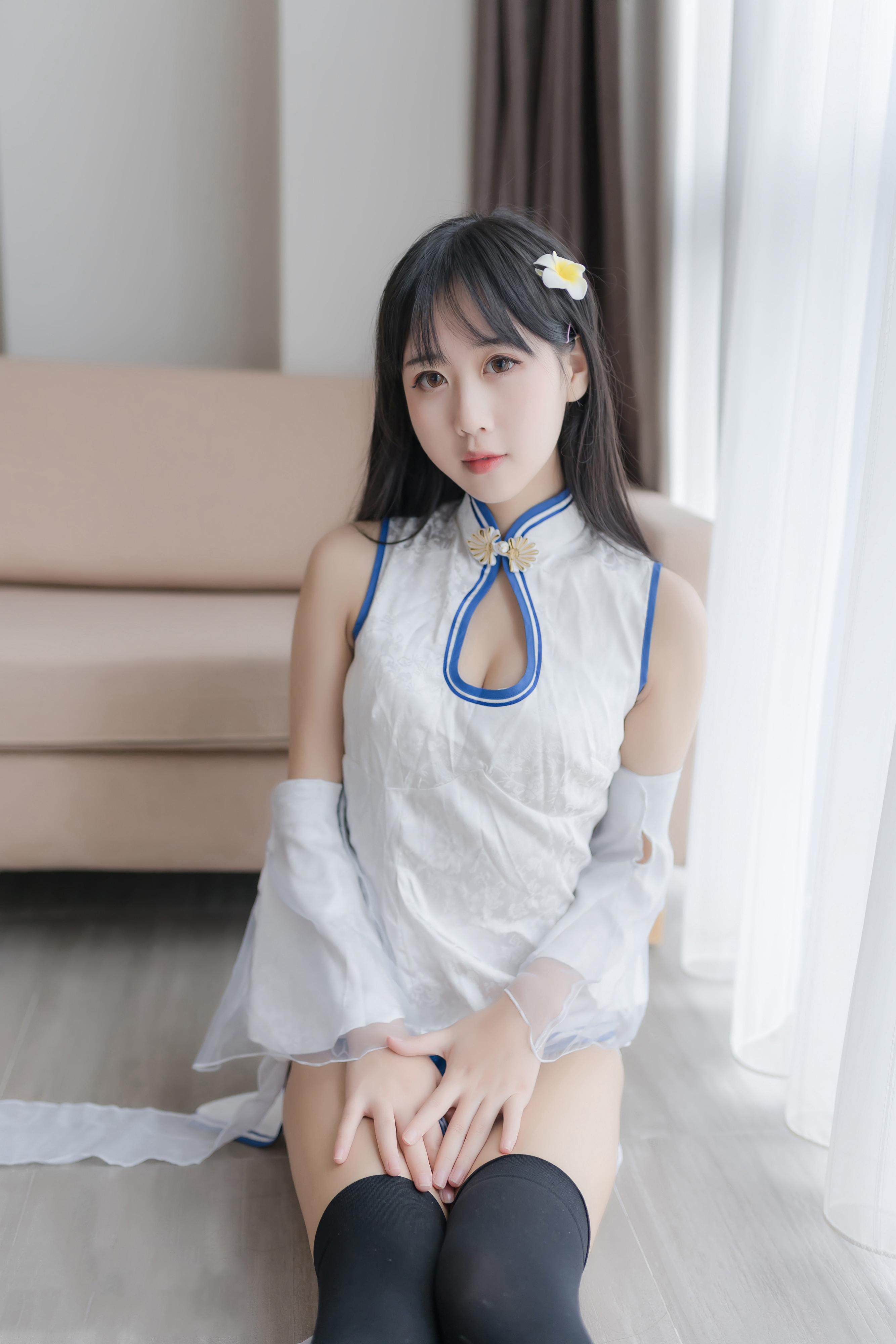 图片[26]-萌芽儿o0 NO.002 瓶儿 [41P161M]-六色网