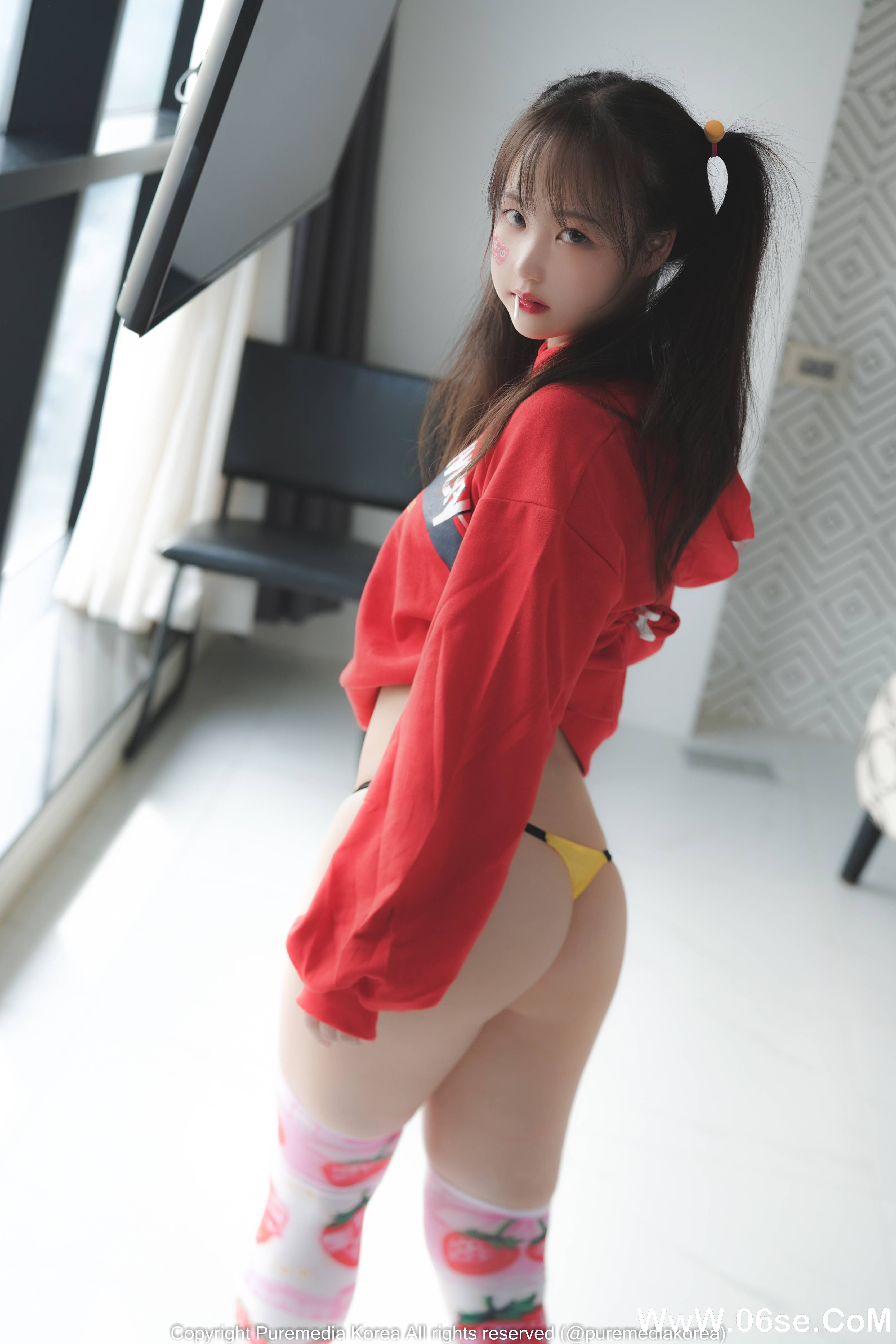 图片[57]-[Pure Media] NO.112 Sia[100P997M]-六色网