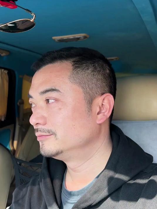 男人鱼你们见过没