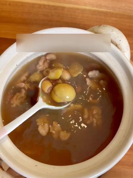 女生也需补肾！这碗中医力荐的汤，效果绝还易上手