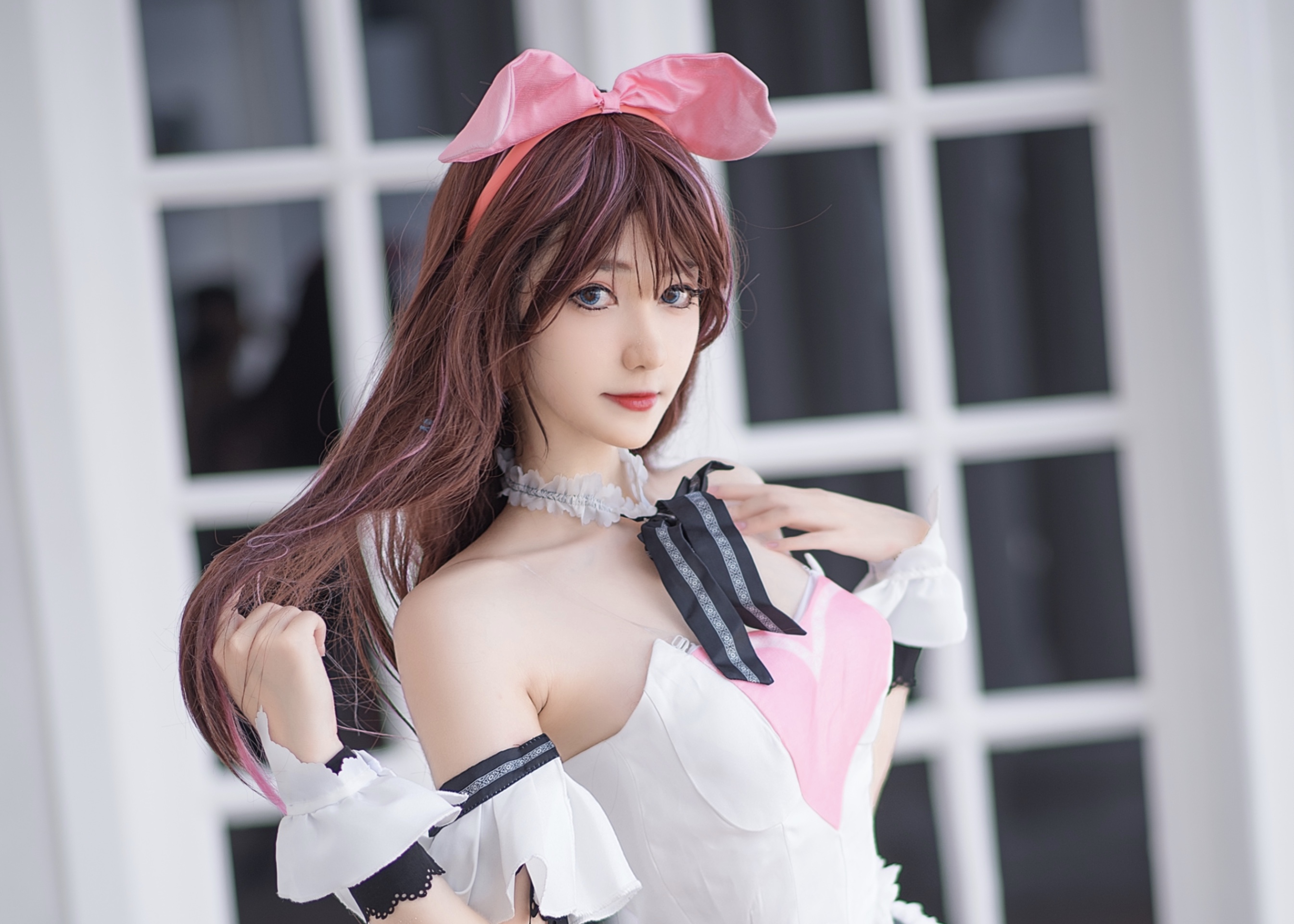 图片[11]-南桃 NO.011 – 爱礼服[11P12M]-六色网