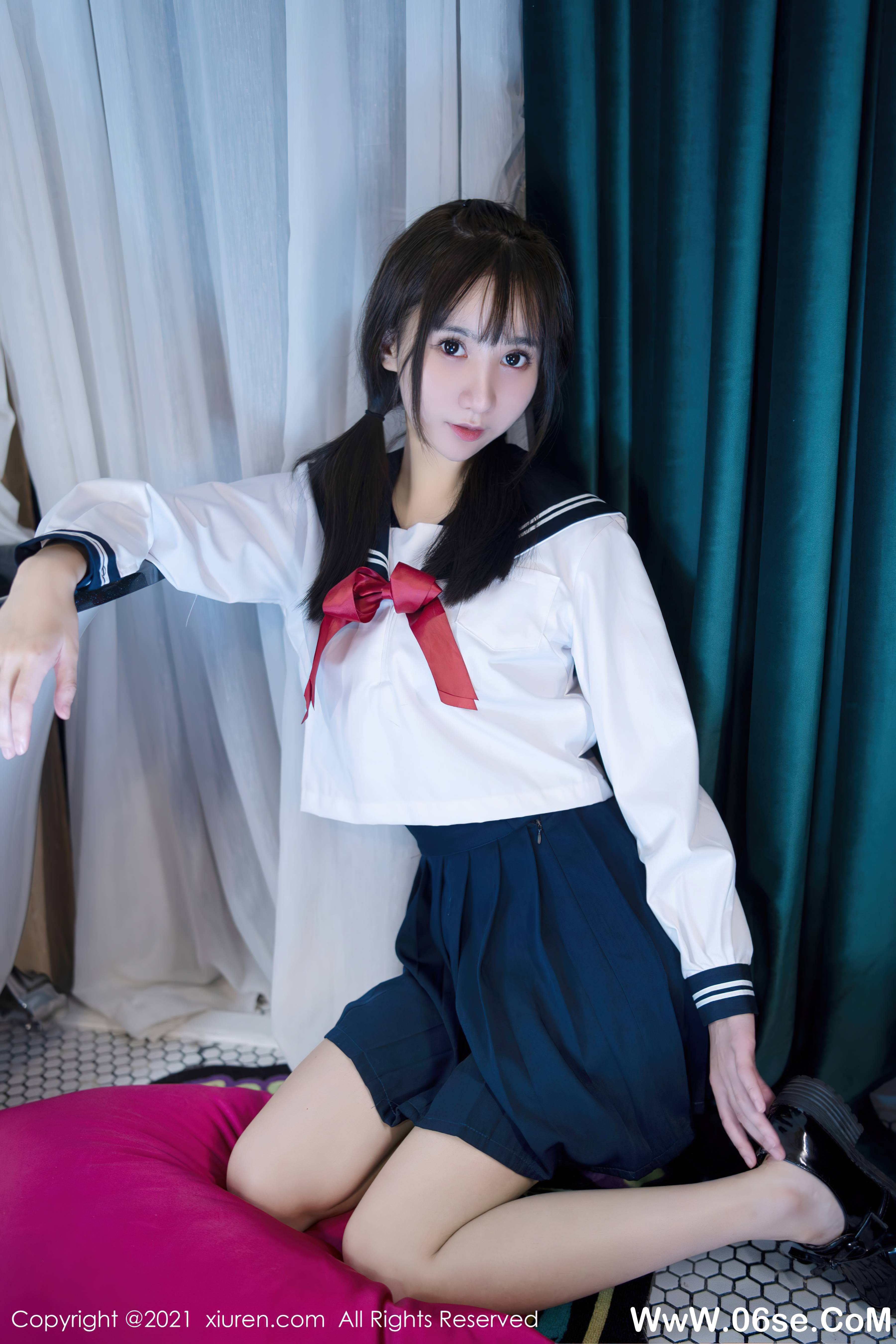 图片[9]-[XIUREN秀人网] 2021.10.25 NO.4108 小果冻儿[40+1P374M]-六色网