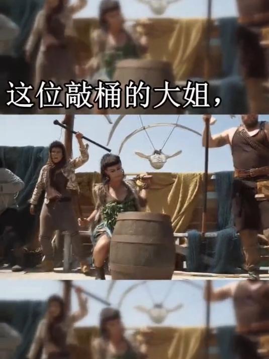 唐唐爆笑吐槽《鲨鱼星球》,全程高能无尿点