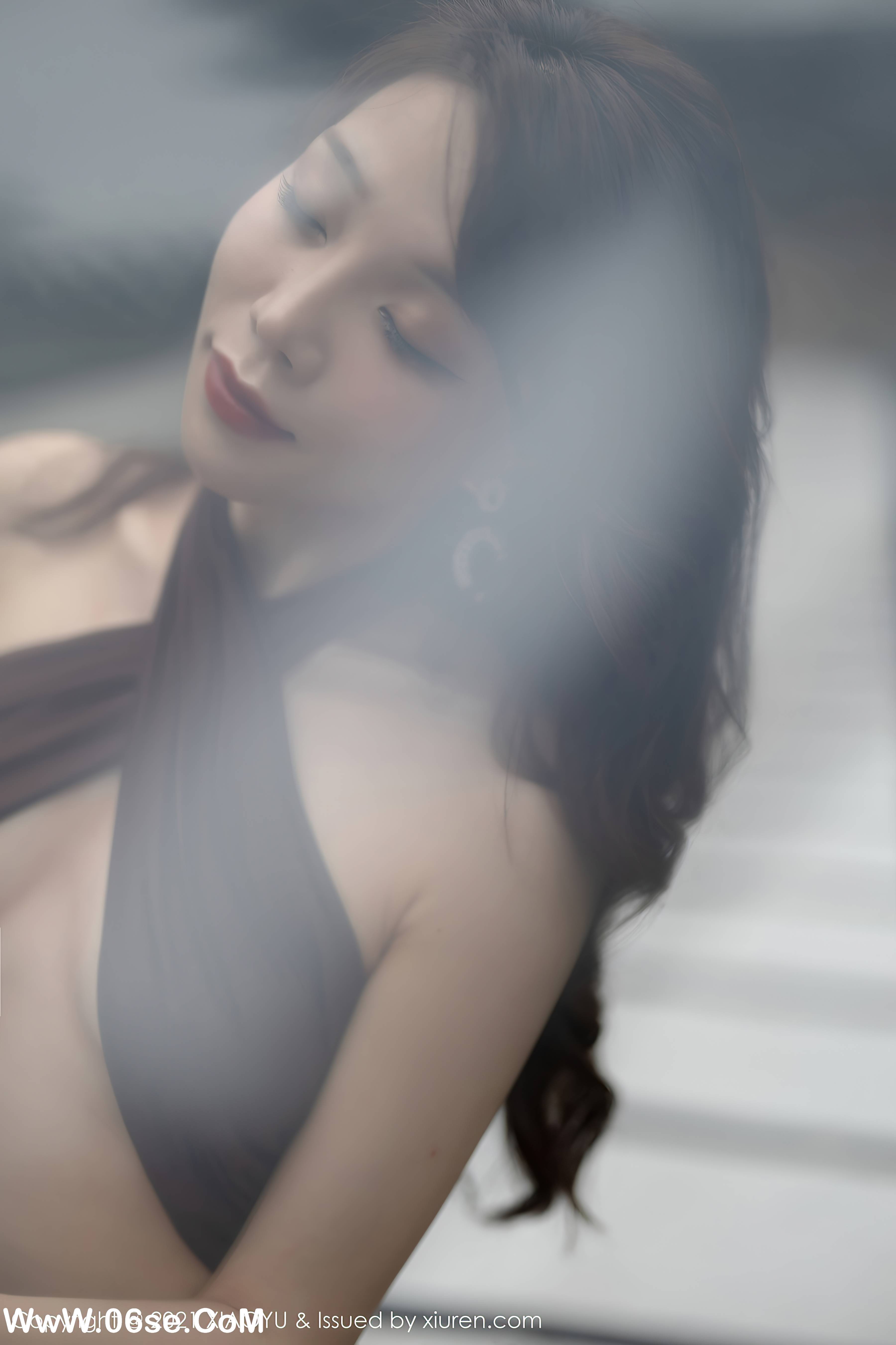 图片[23]-[XIAOYU语画界] 2021.08.26 NO.601 芝芝Booty[96+1P902M]-六色网