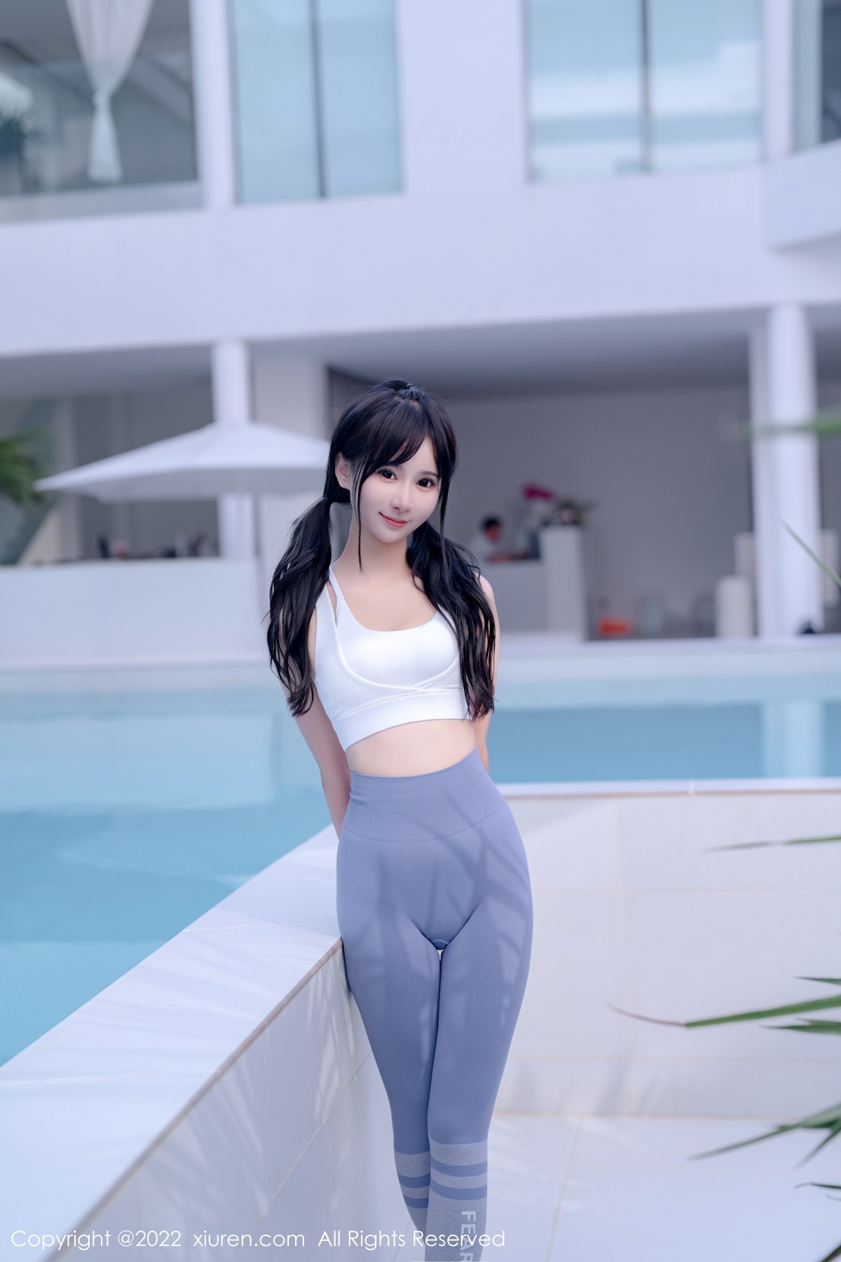 图片[6]-【XiuRen秀人網】2022.08.19 Vol.5463 小果凍兒【55P】-六色网