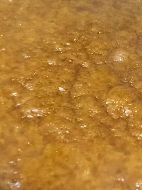 这是最近比较火的马拉糕做法