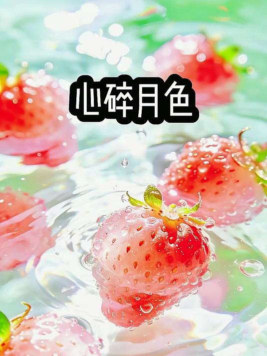 心碎月色