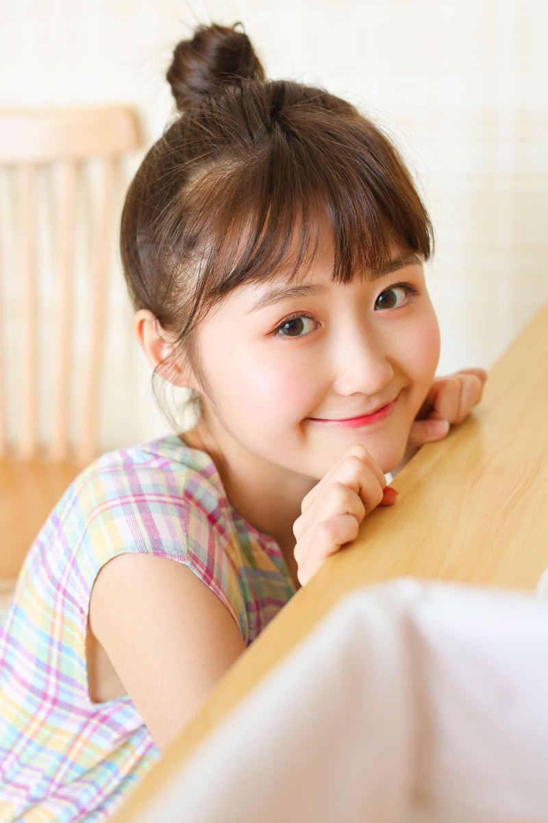 图片[13]-永远很少女-六色网