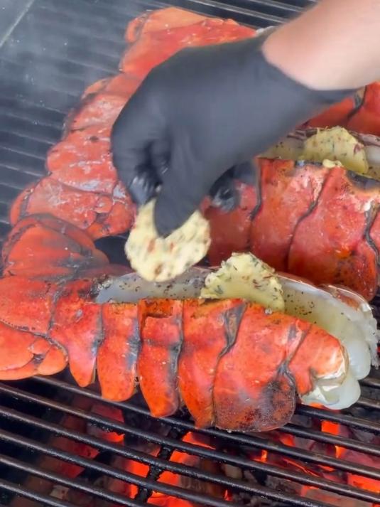 比牛排更好的是龙虾牛排