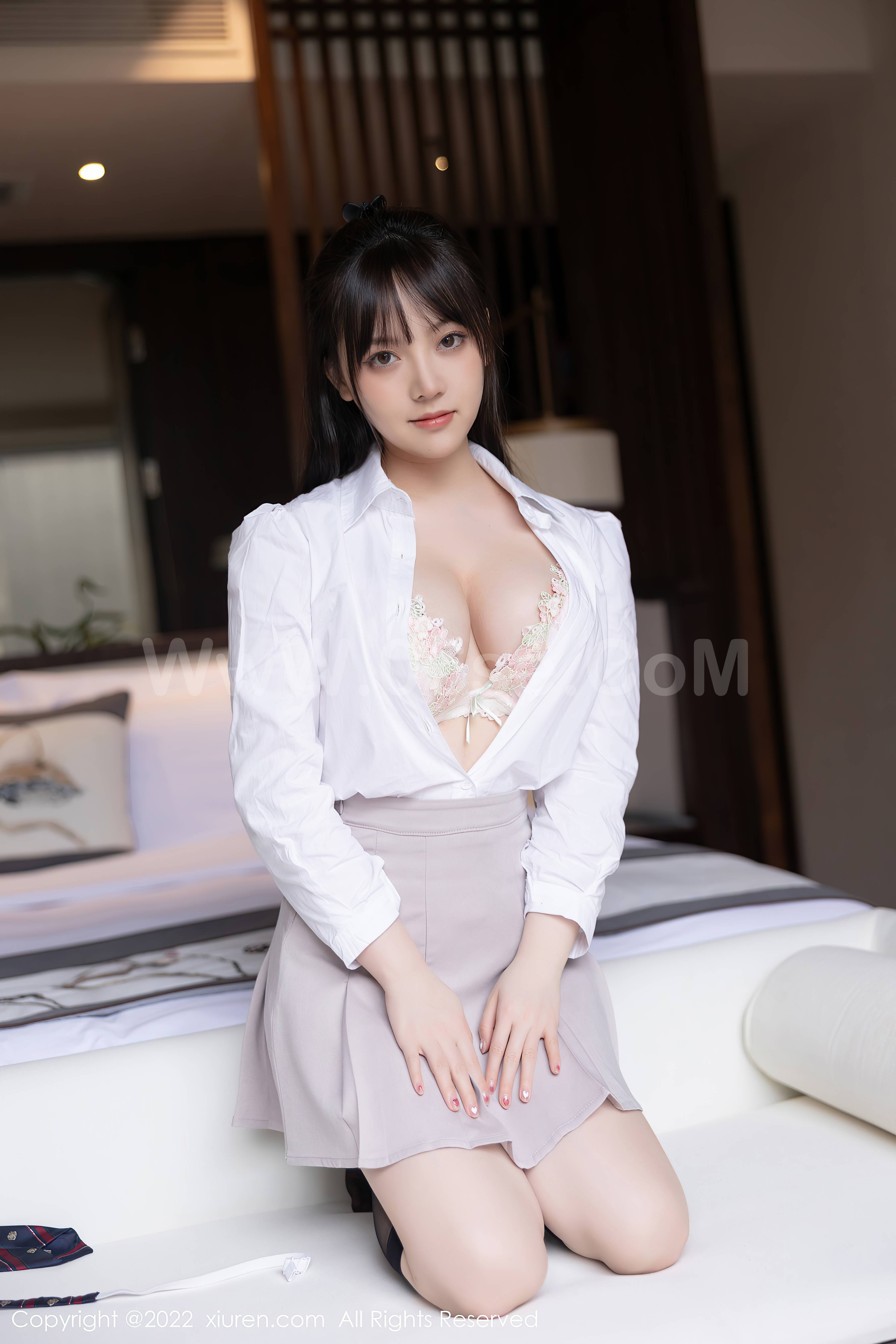 图片[46]-[XIUREN秀人网] 2022.05.25 NO.5060 豆瓣酱[73+1P622M]-六色网