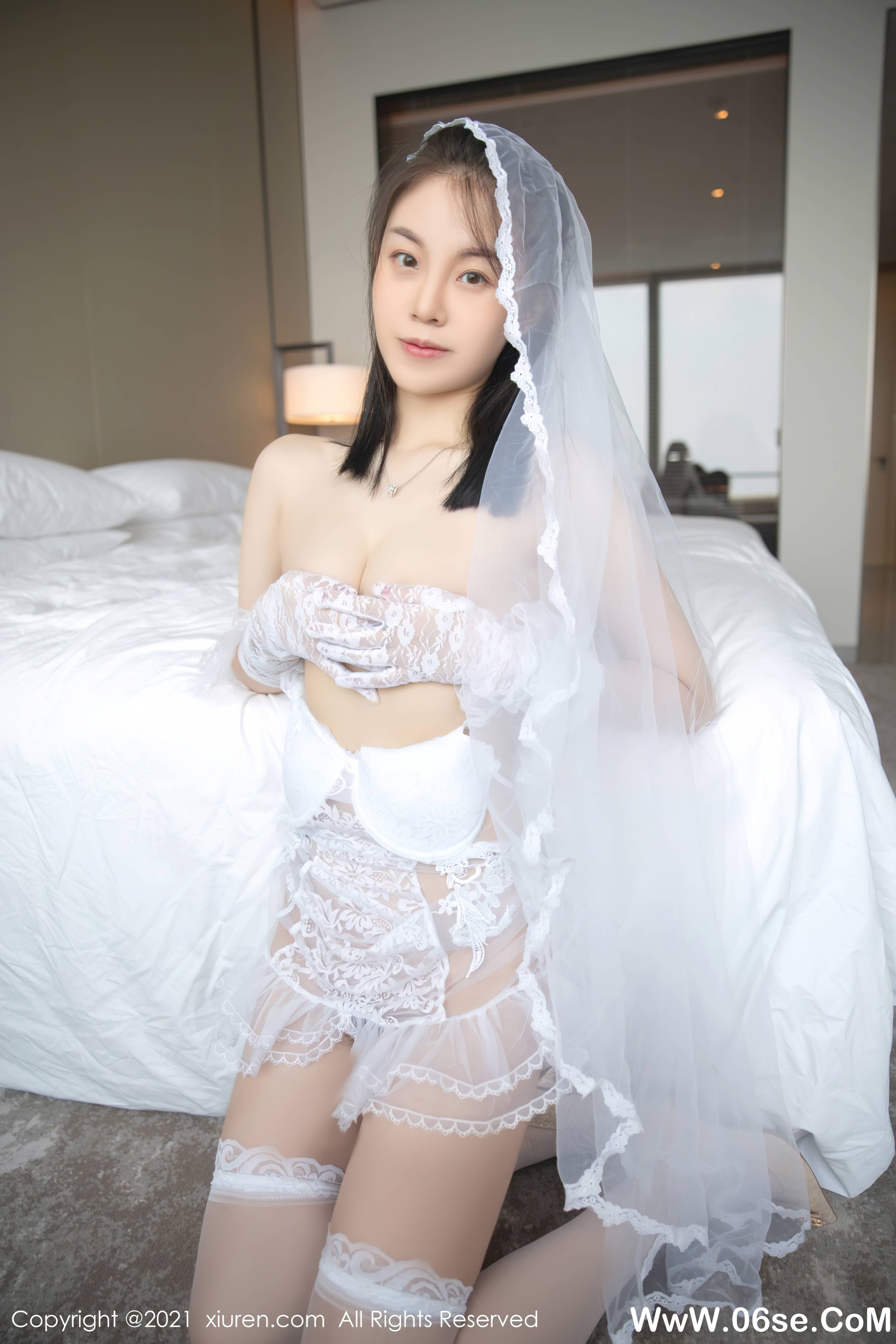 图片[44]-[XIUREN秀人网] 2021.10.26 NO.4119 一颗甜蛋黄[66+1P594M]-六色网