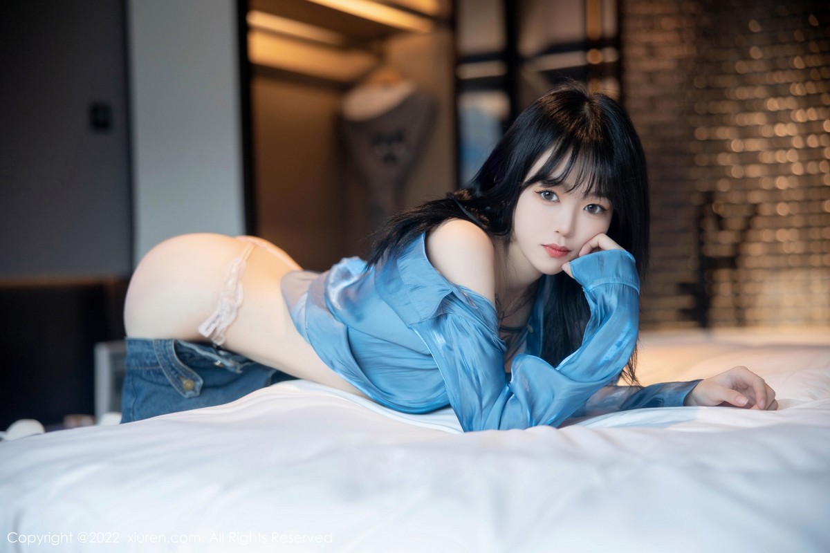 图片[48]-【XiuRen秀人网】2022.09.29 Vol.5662 奶瓶.【97P】-六色网