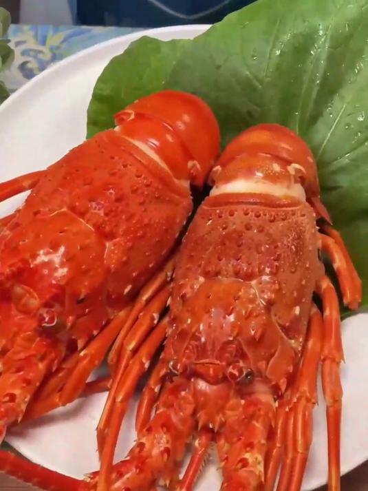 小青龙虾拌三丝！脆爽解腻，超开胃