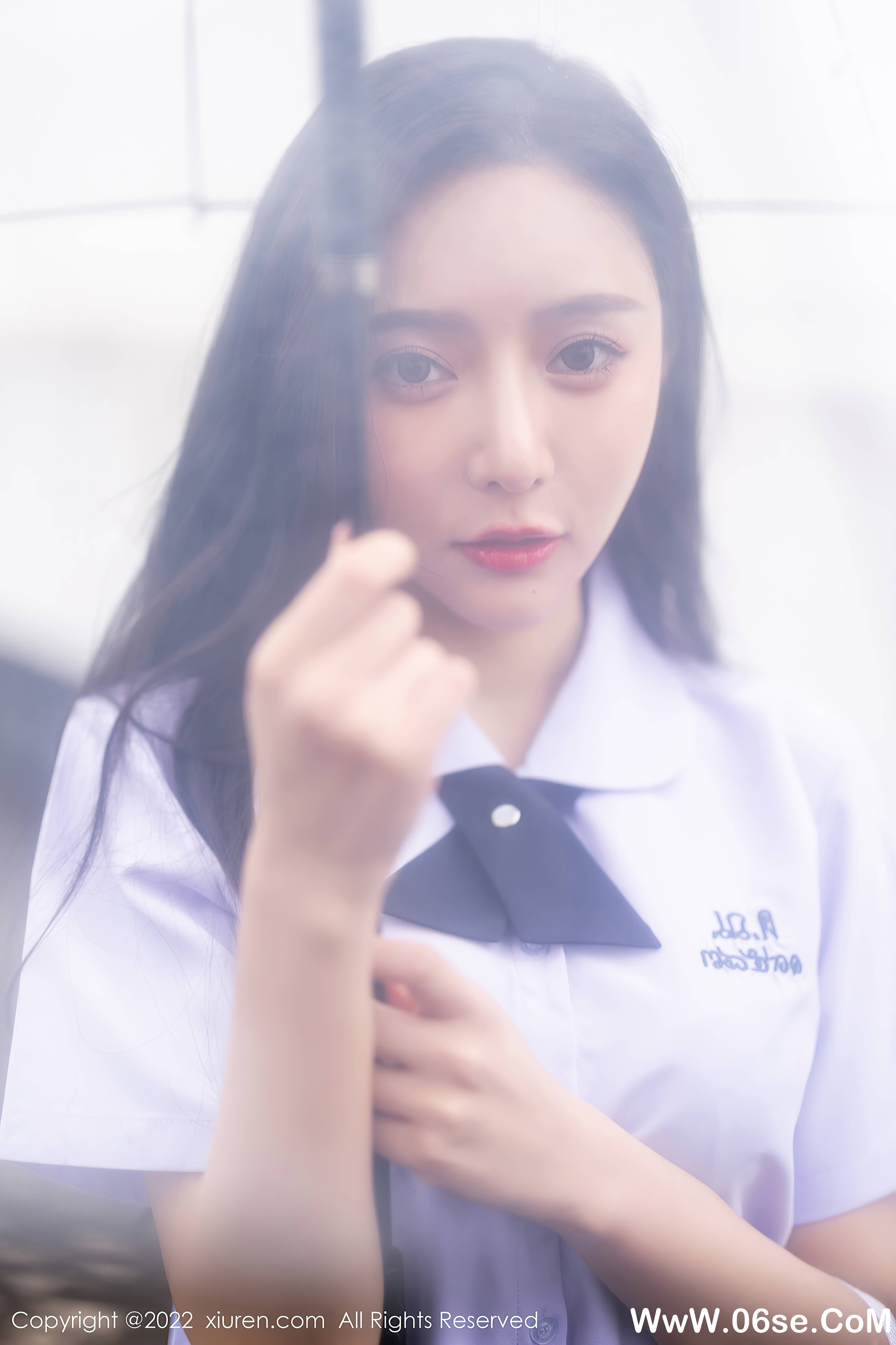 图片[10]-[XIUREN秀人网] 2022.04.02 NO.4819 王馨瑶yanni 性感写真[66+1P515M]-六色网