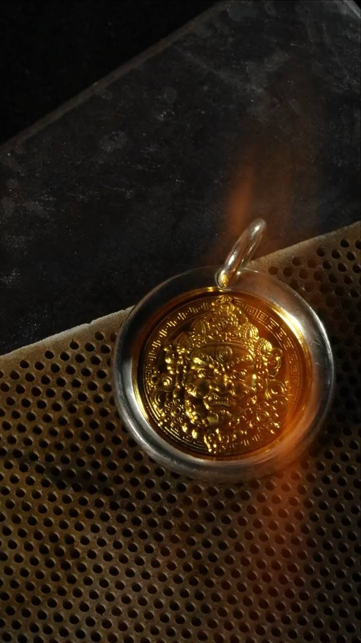 吊坠,项链该如何选择?