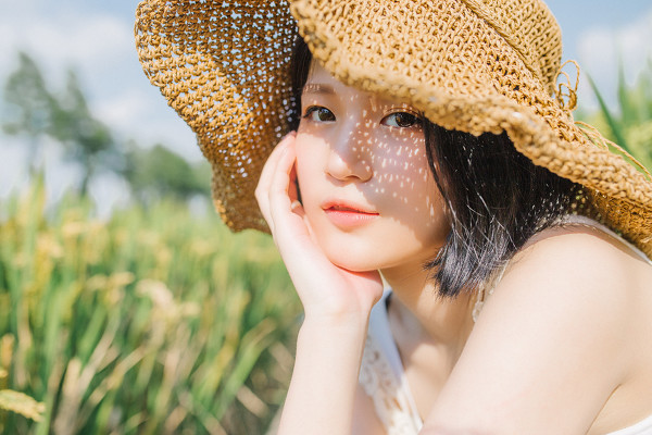 图片[17]-稻田里的夏天-六色网