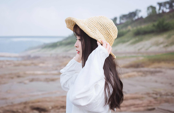 图片[4]-牧场小姑娘-六色网