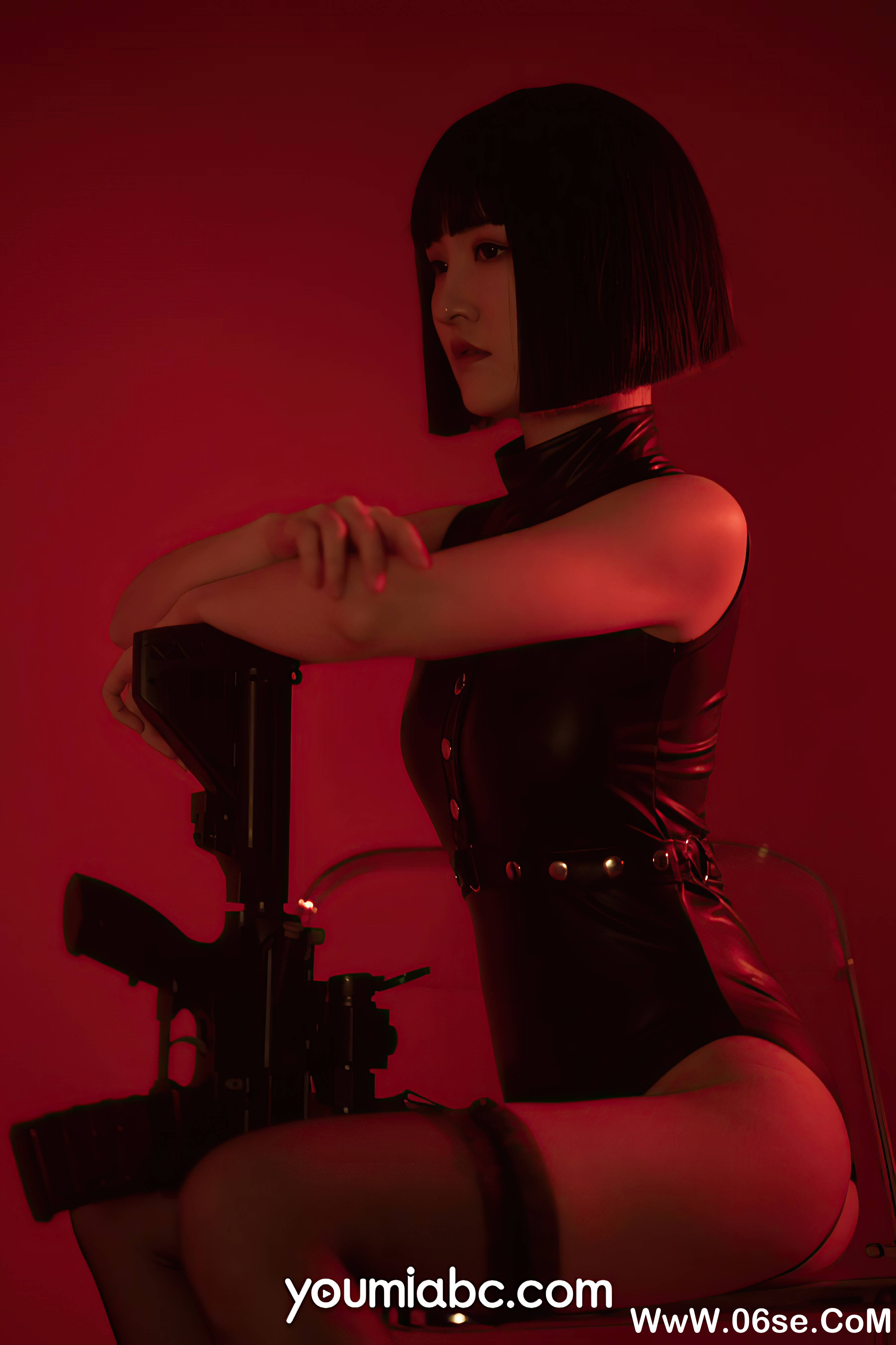 图片[24]-[YouMi尤蜜] 2021.09.18-005 复仇女郎 沈梦瑶[64+1P915M]-六色网