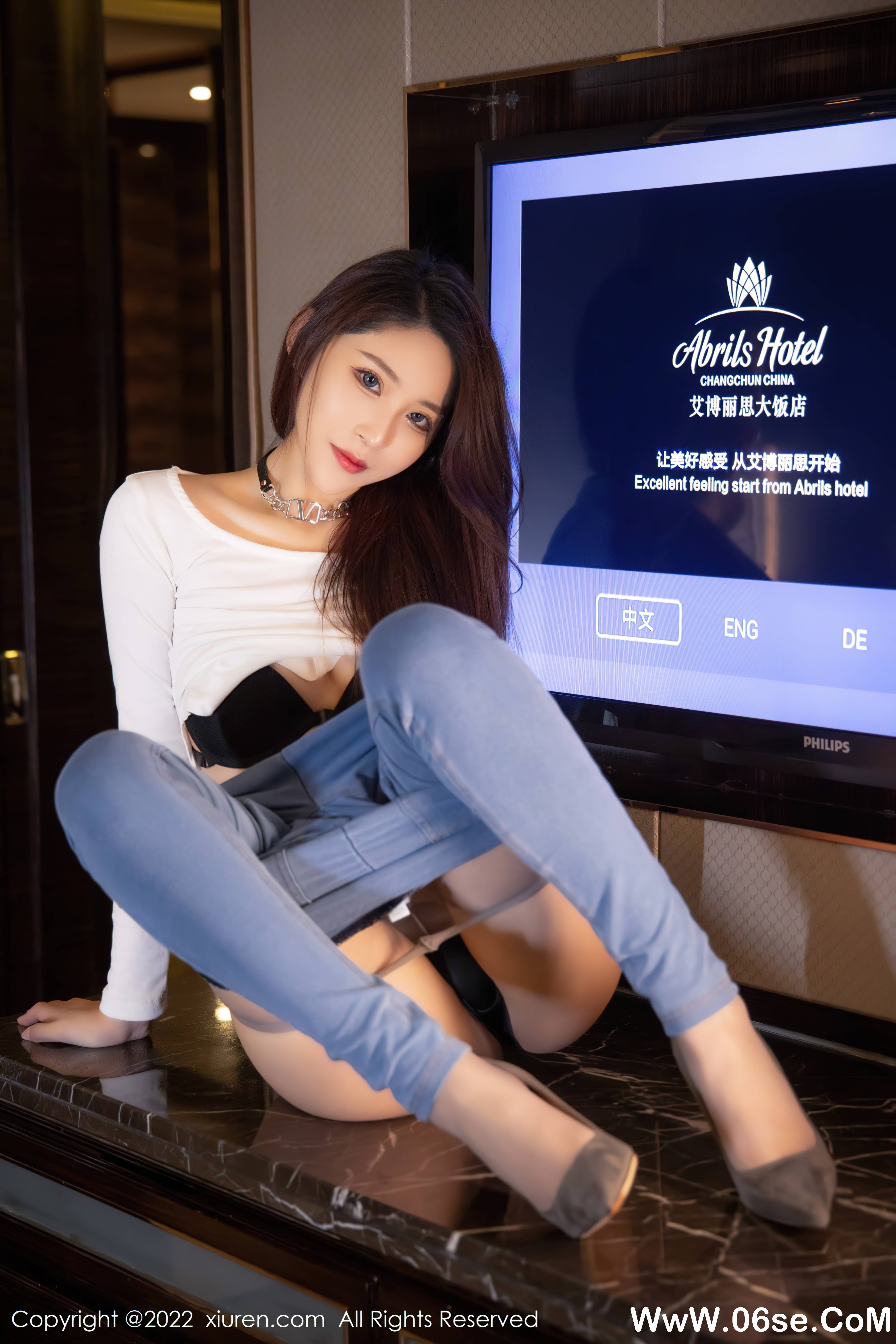图片[69]-[XIUREN秀人网] 2022.01.30 NO.4541 汐汐[103+1P970M]-六色网