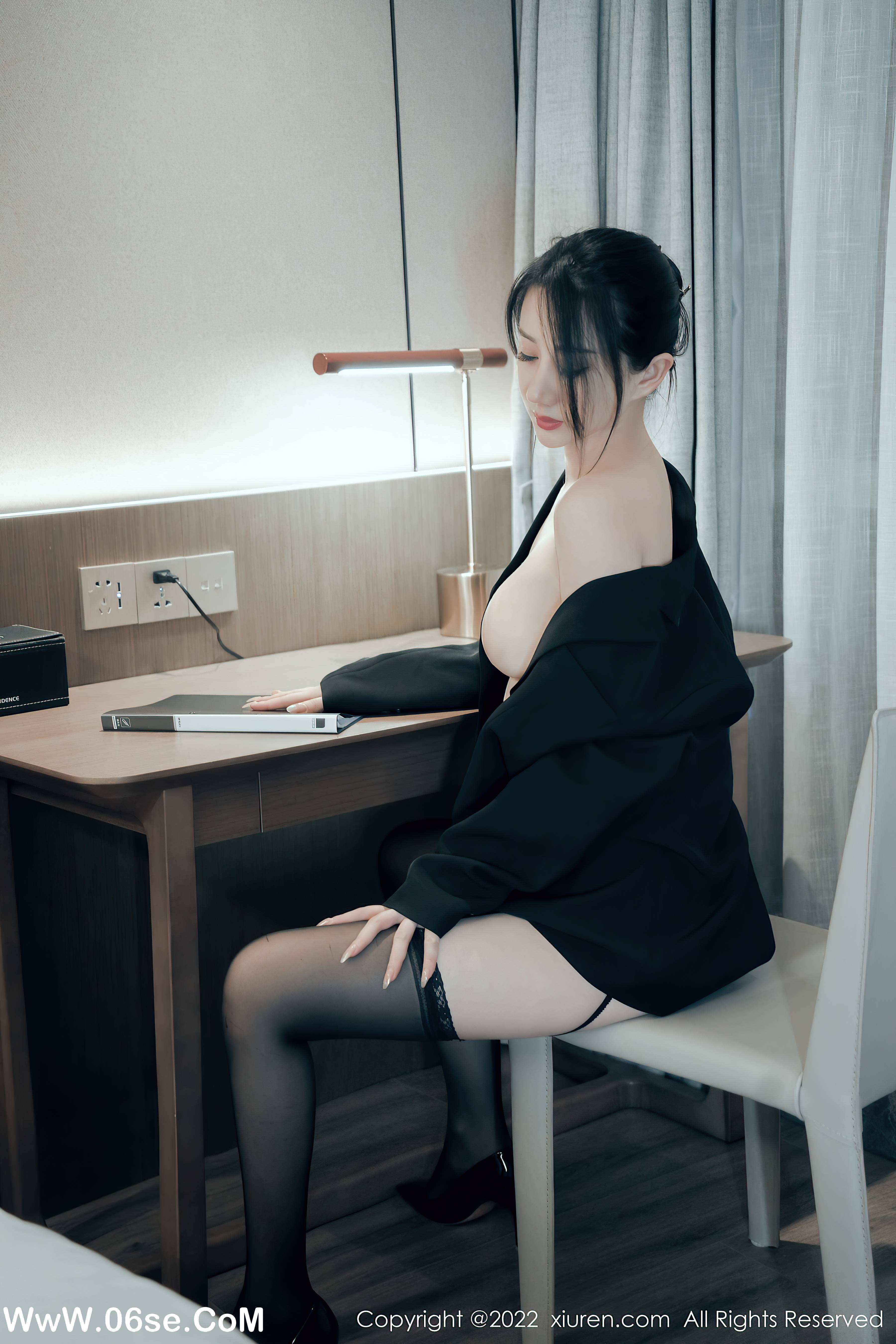 图片[19]-[XIUREN秀人网] 2022.03.31 NO.4801 苏小曼babyface[54+1P571M]-六色网