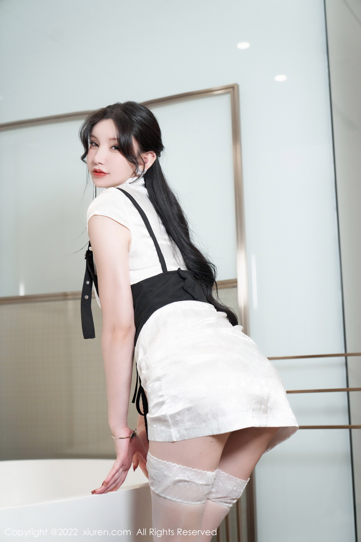 图片[24]-【XiuRen秀人网】2022.10.12 Vol.5701 周于希Sally【75P】-六色网
