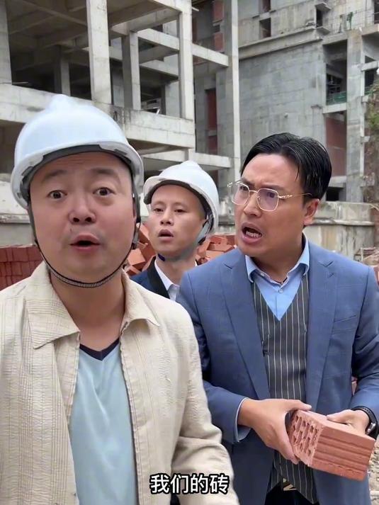时代进了一步,虾子天天走宽路