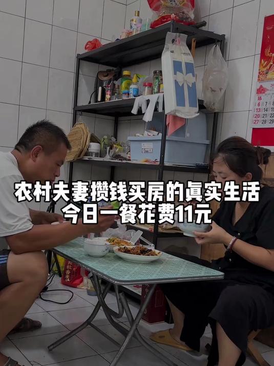 今天花费11元做了全家都爱吃的鱼香肉丝,炒豆腐皮!