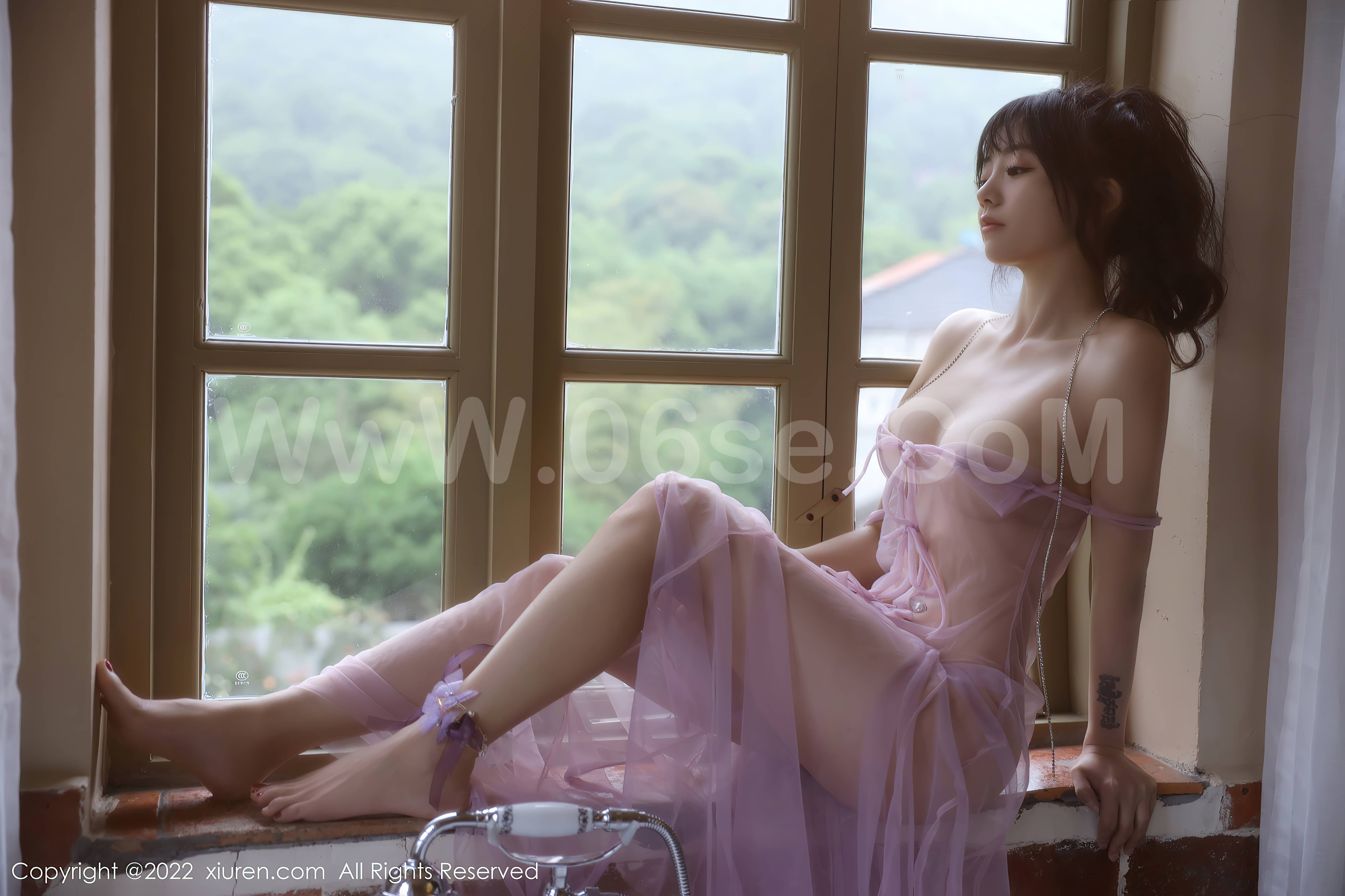 图片[49]-[XIUREN秀人网] 2022.05.31 NO.5085 佘贝拉Bella[73+1P571M]-六色网