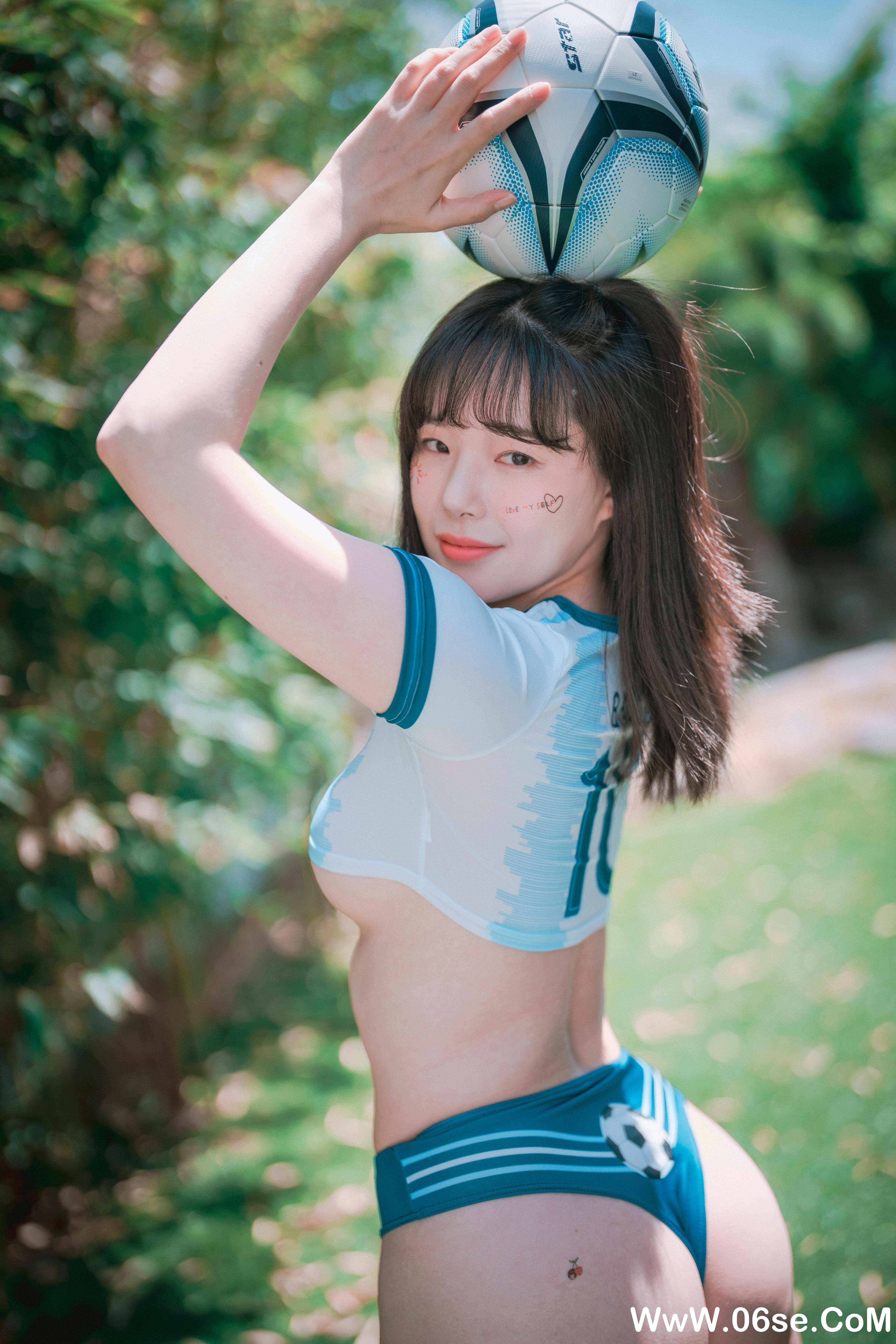 图片[12]-DJAWA — NO.163 Football Star [96P2.15G]-六色网