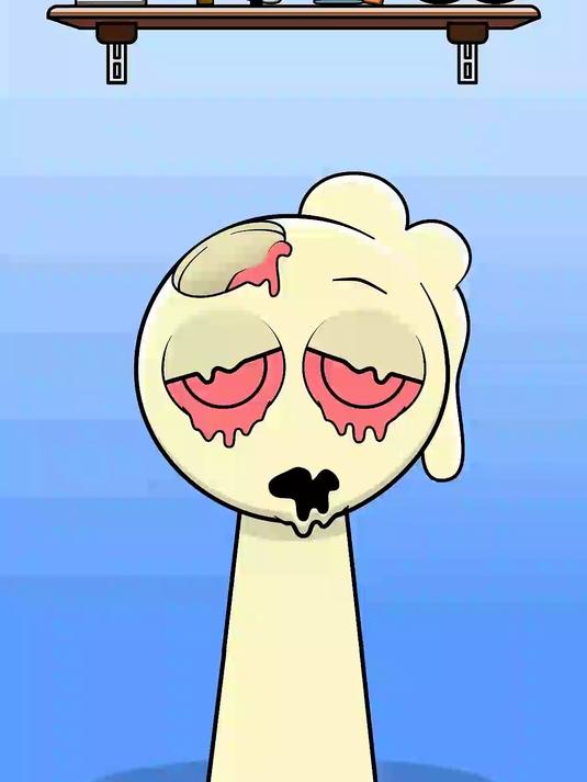 节奏盒子:修复冰淇淋先生