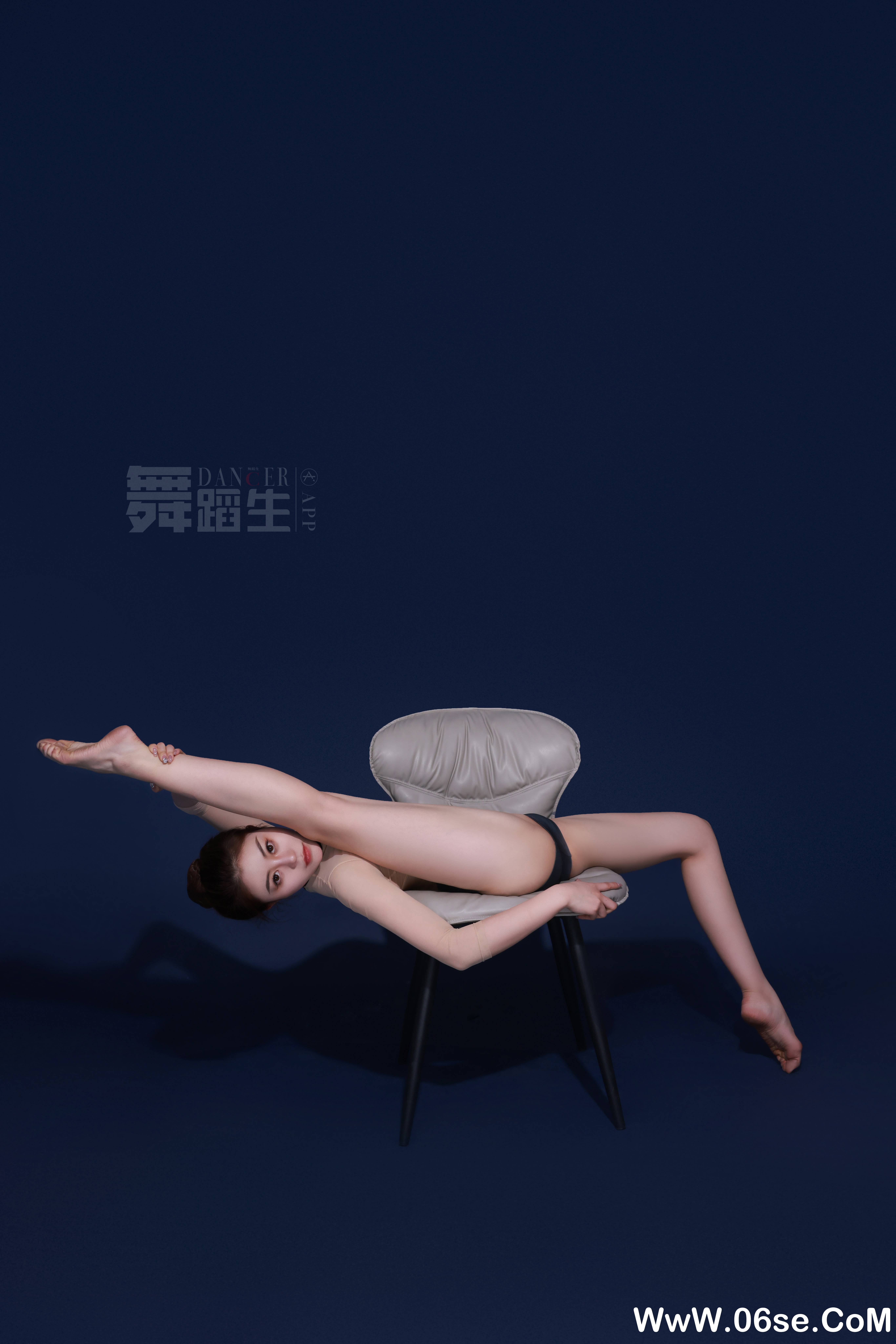 图片[7]-[GALLI嘉丽]舞蹈生日记 086 – 舞态生风 唐紫怡[39P271M]-六色网