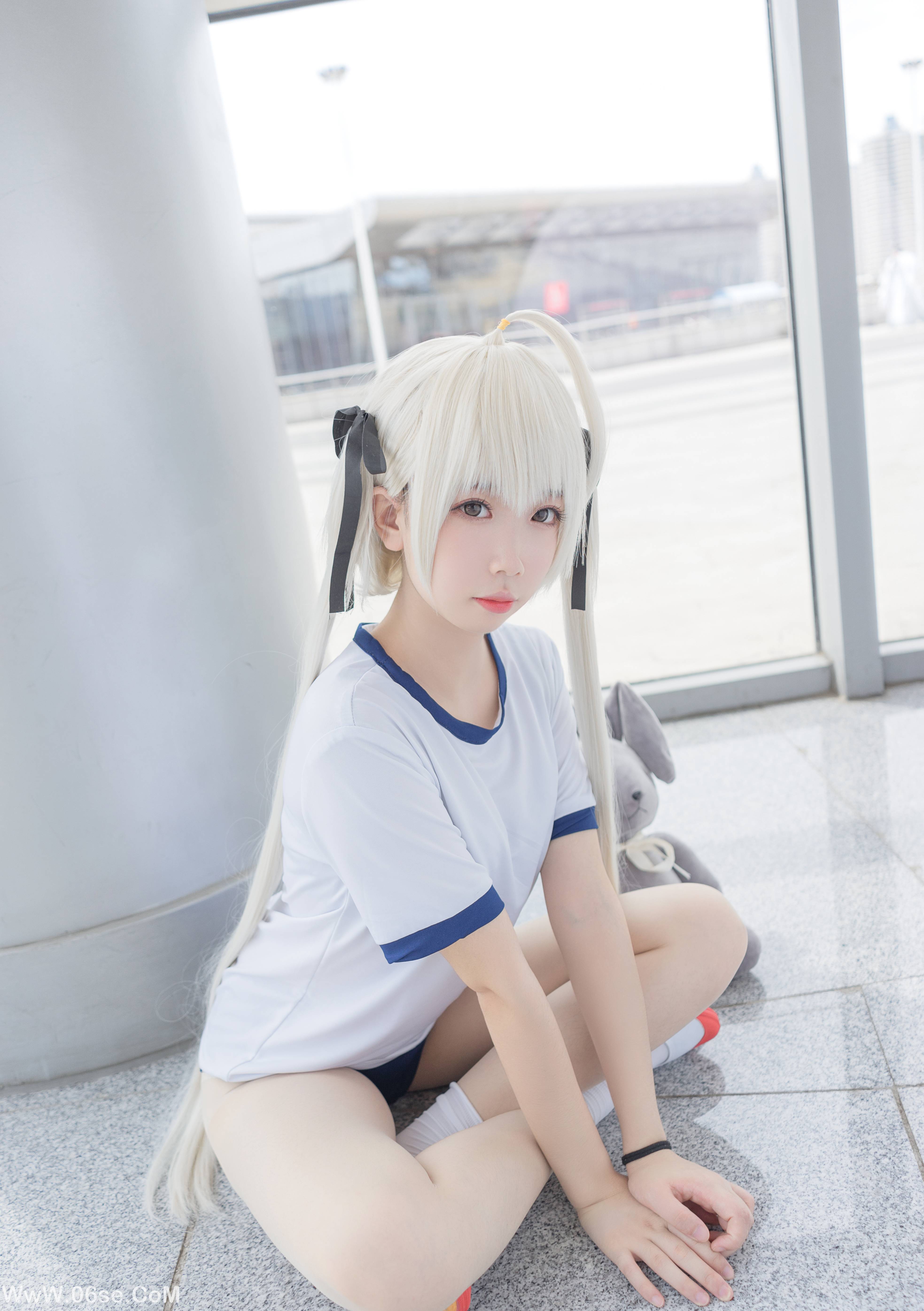 图片[13]-Cos小姐姐雪琪 – 漫展上的小姐姐[41P378M]-六色网