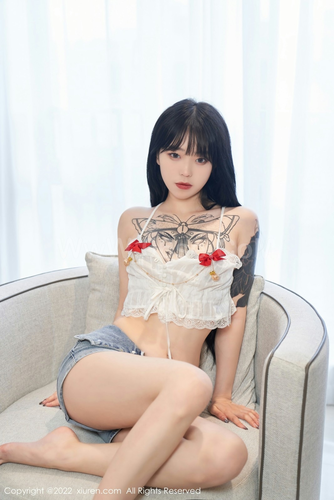 图片[21]-[XiuRen秀人网] 2022.06.09 No.5124 奶瓶-六色网