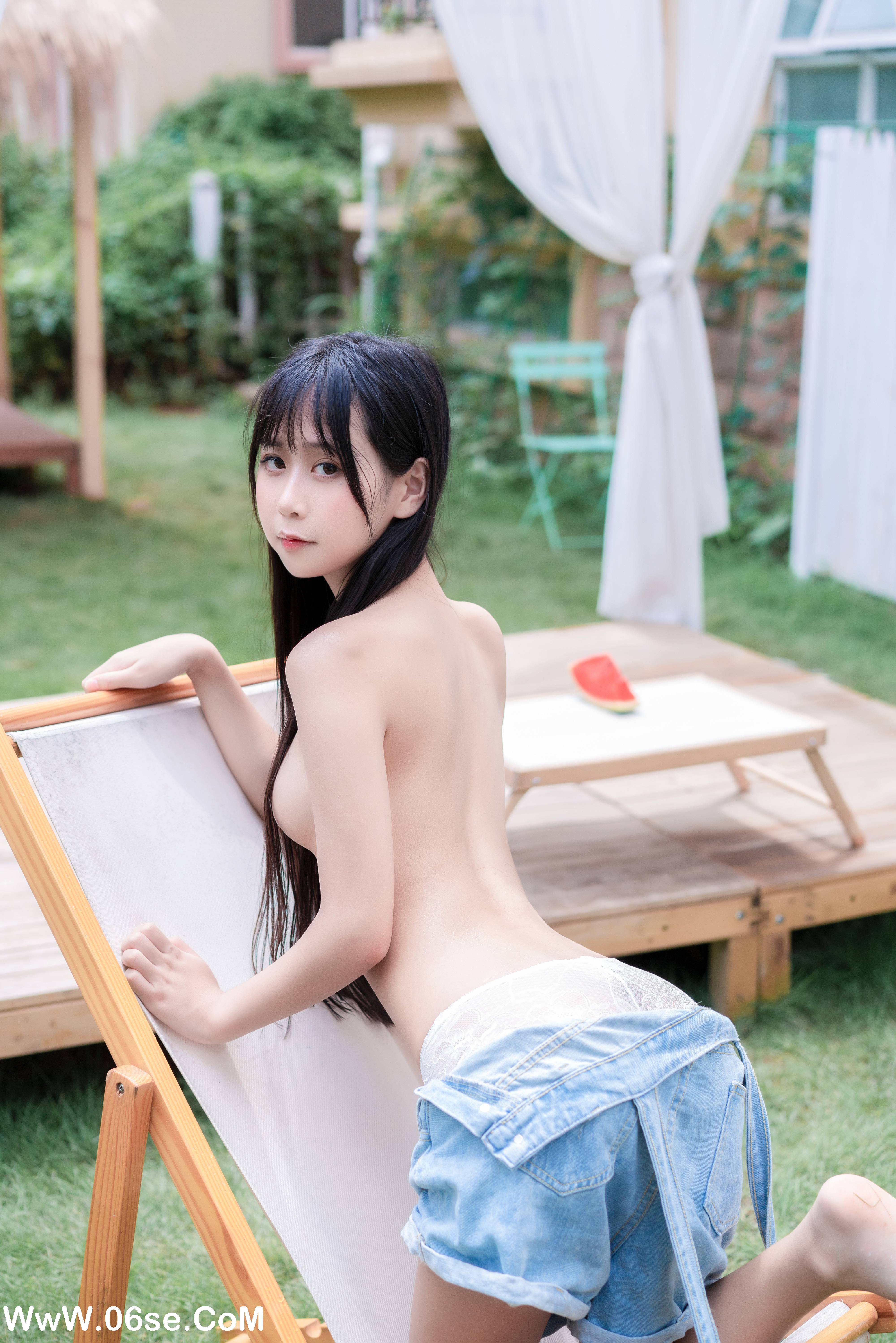图片[26]-萌芽儿o0 NO.016 – 西瓜与夏天[33P331M]-六色网