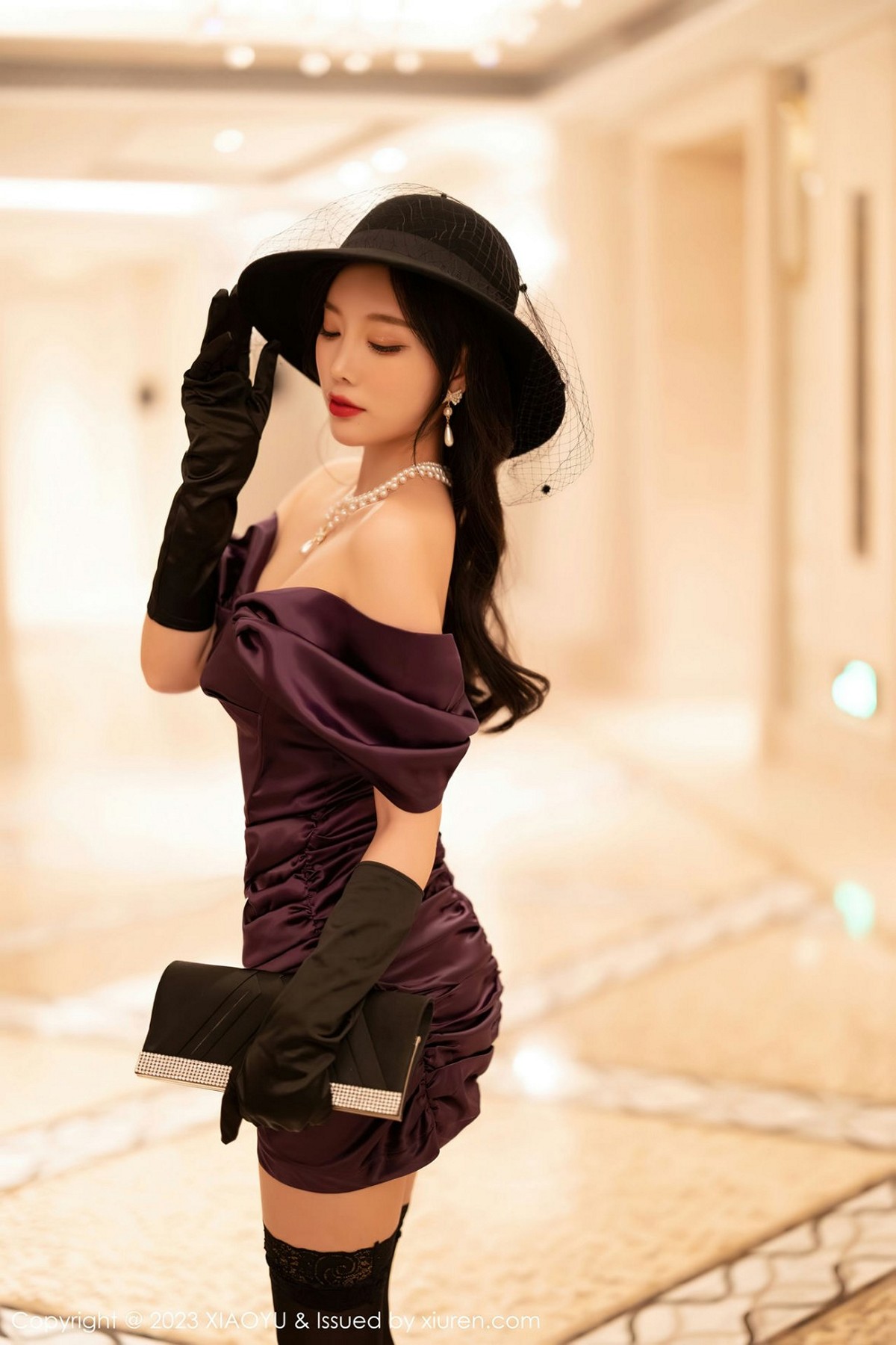 图片[10]-[XIAOYU语画界] 2023.02.10 Vol.963 楊晨晨Yome【85P】-六色网