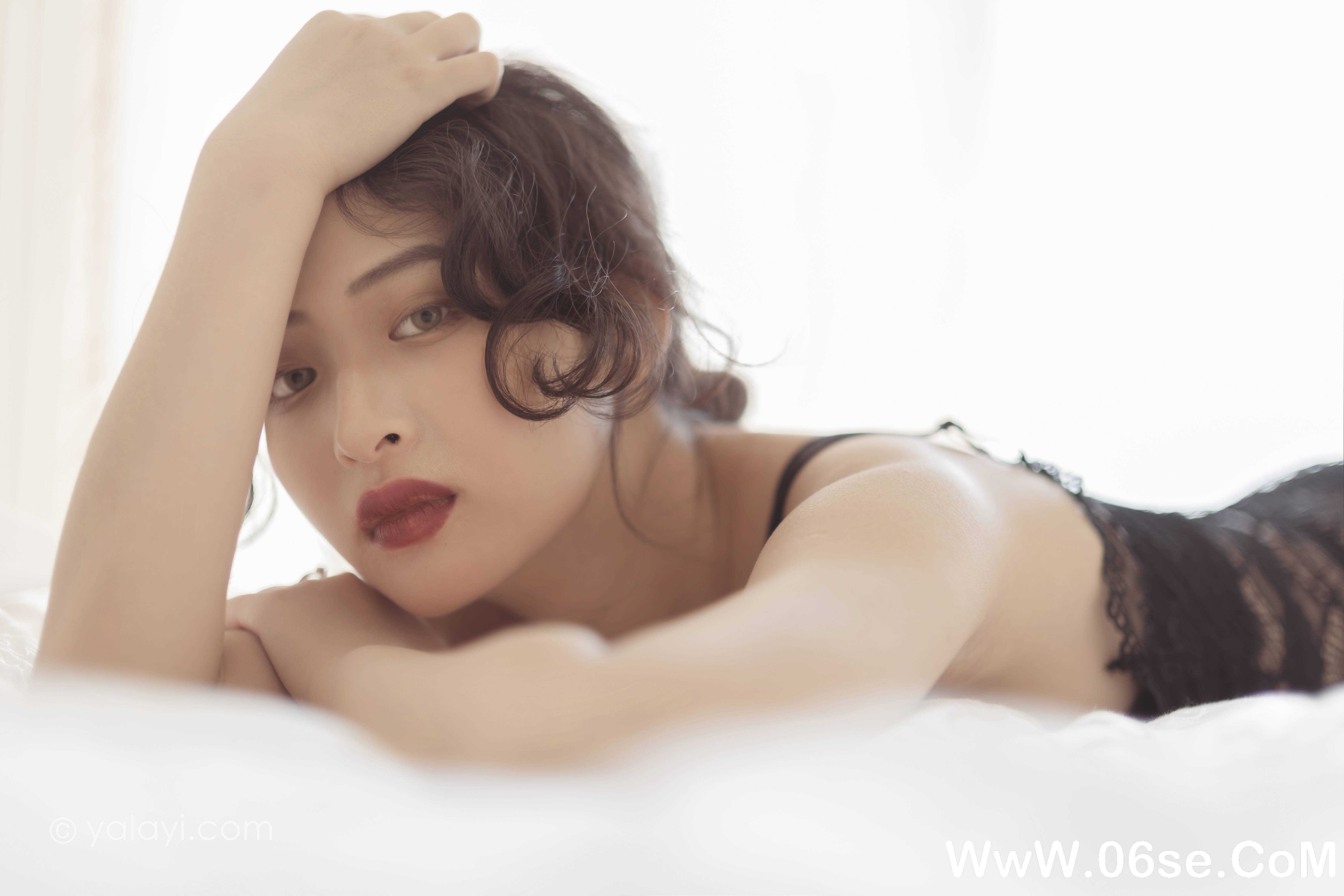 图片[5]-[YALAYI雅拉伊] 2021.05.15 NO.793 西子《万人迷》[37+1P273M]-六色网