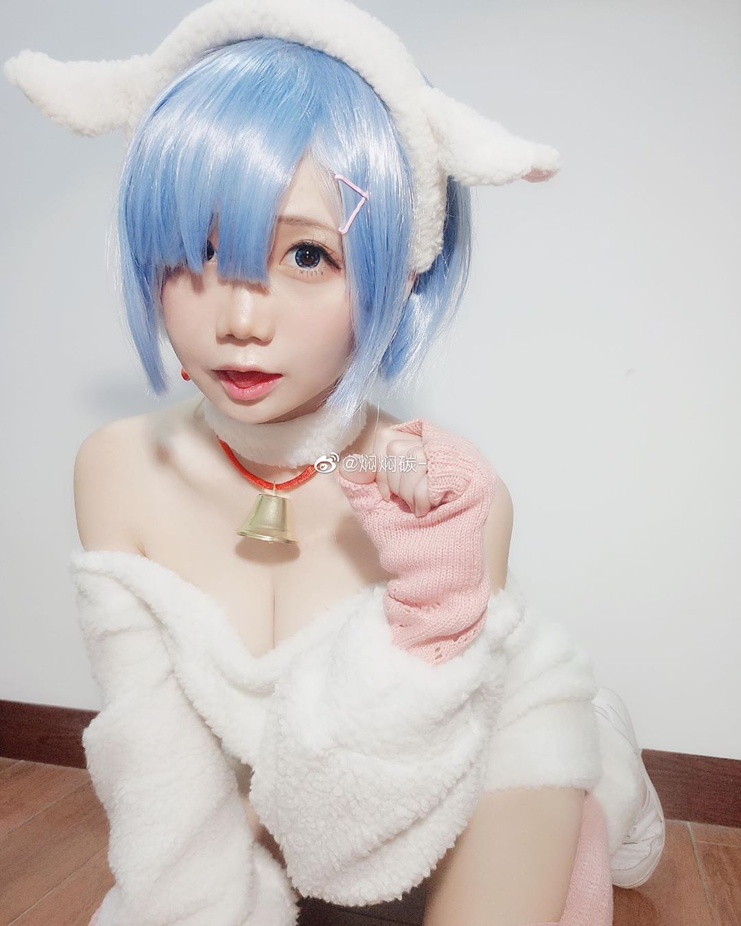 图片[1243]-焖焖碳 NO.001 – 微博图片视频打包合集[1459P+98V657M]-六色网