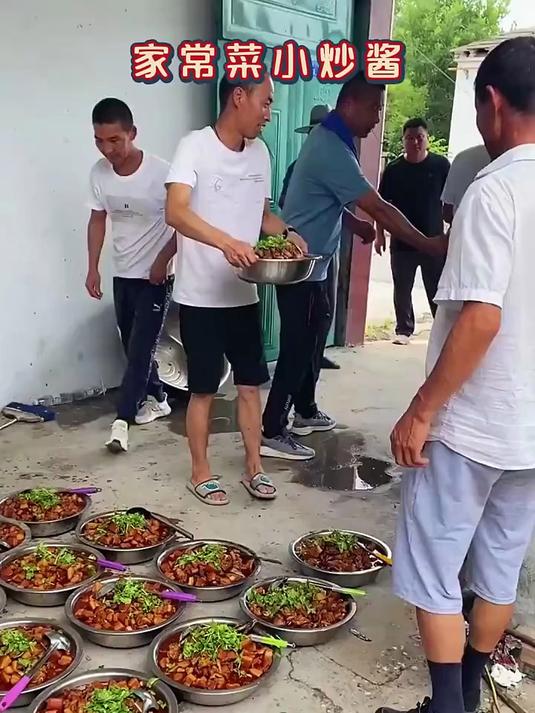 告别繁琐调料,家常小炒酱 一酱搞定,炒菜香过饭店!