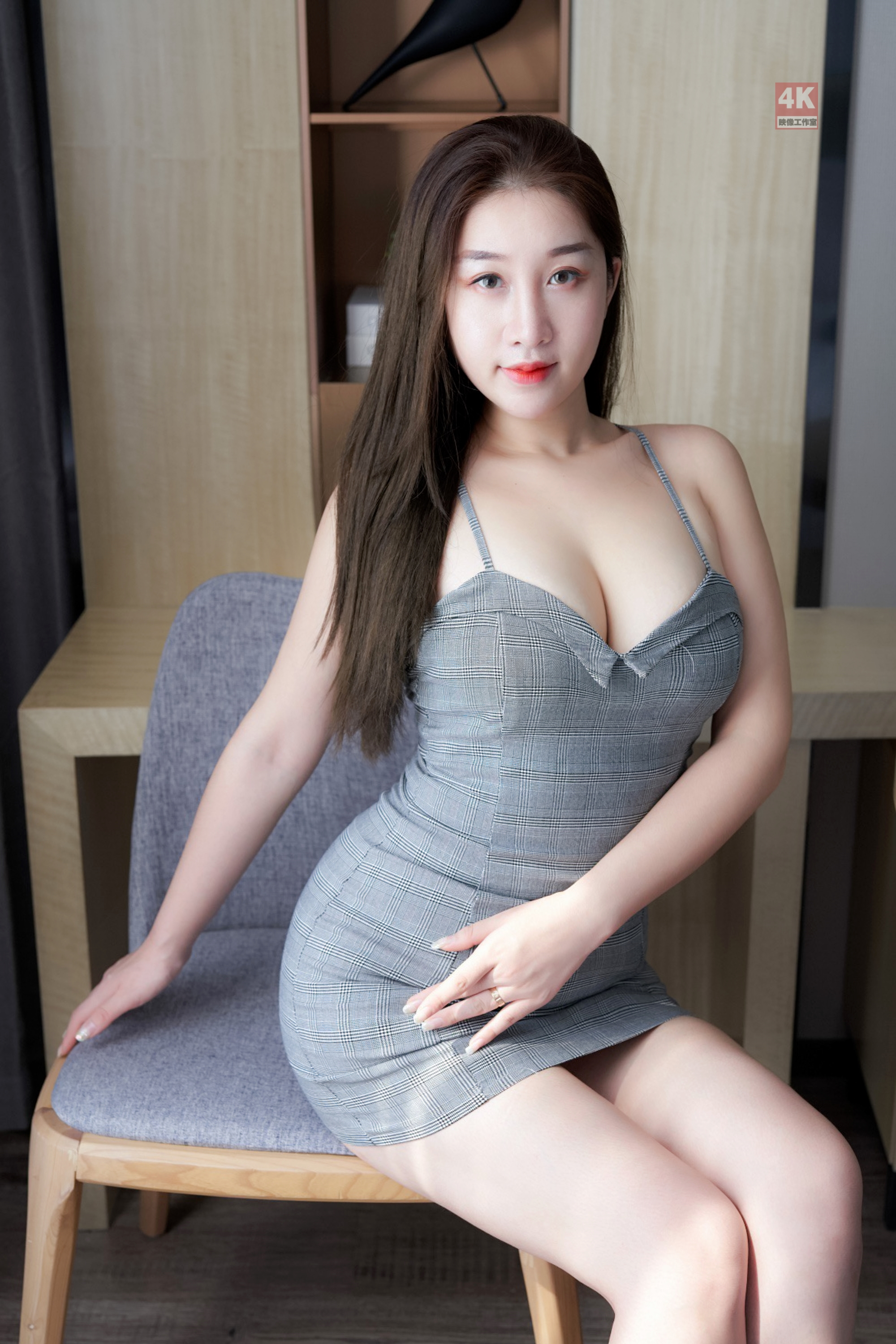 图片[36]-[Ligui丽柜] 2021.04.23 《百变少妇》静瑶-六色网