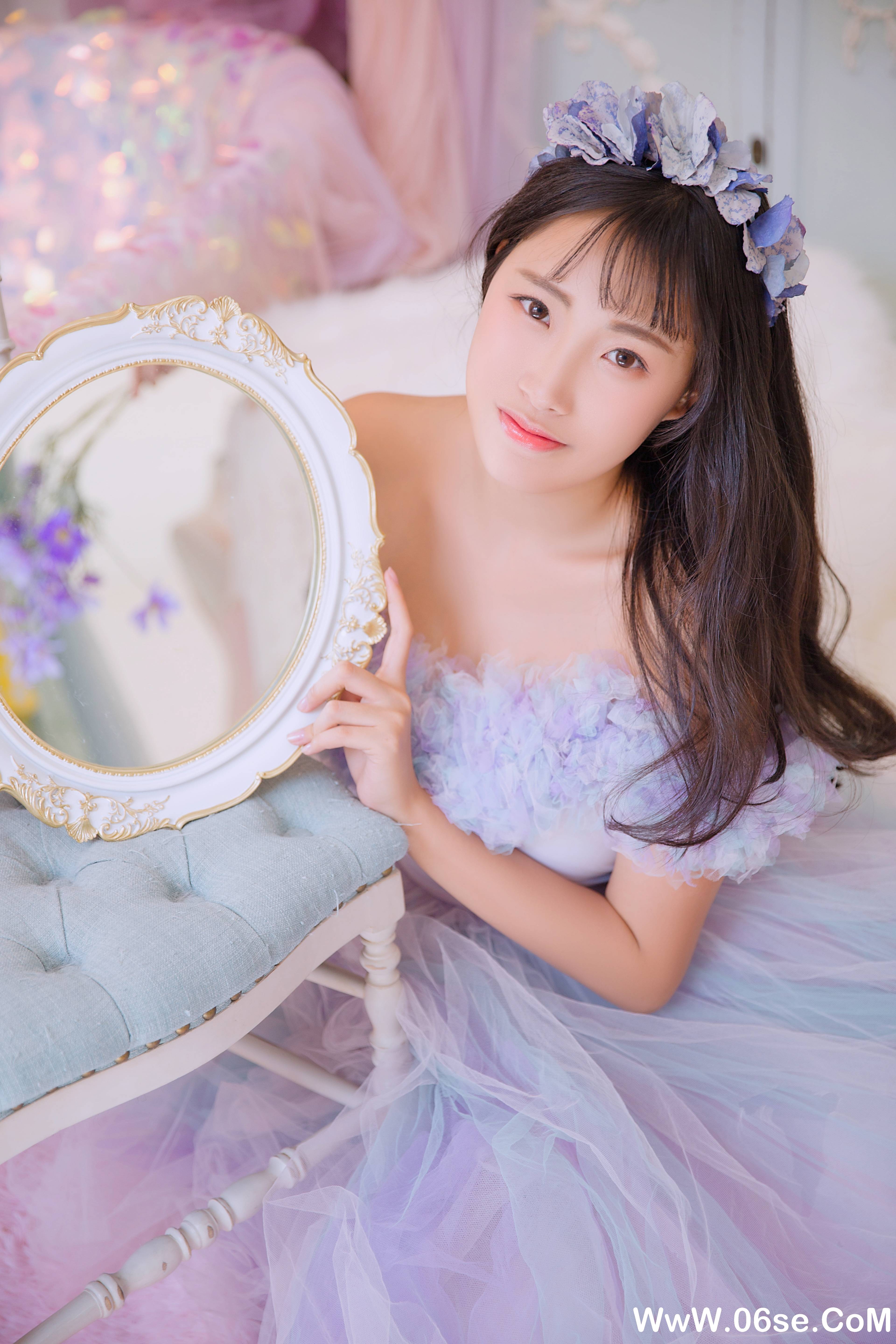 图片[13]-[YALAYI雅拉伊] 2022.06.13 NO.937 《秘密花园》[30+1P356M]-六色网