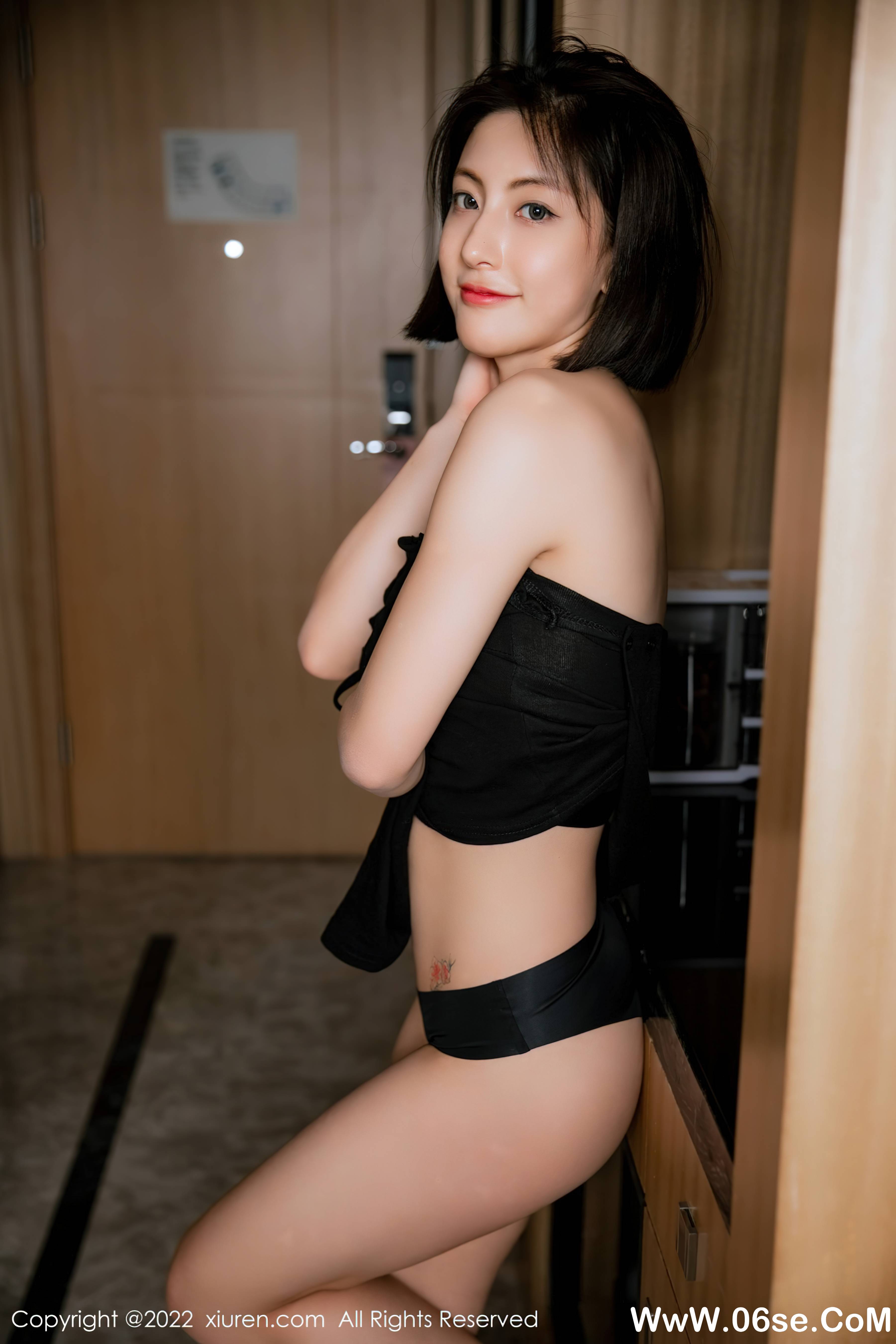 图片[42]-[XIUREN秀人网] 2022.02.18 NO.4603 林文文[60+1P497M]-六色网