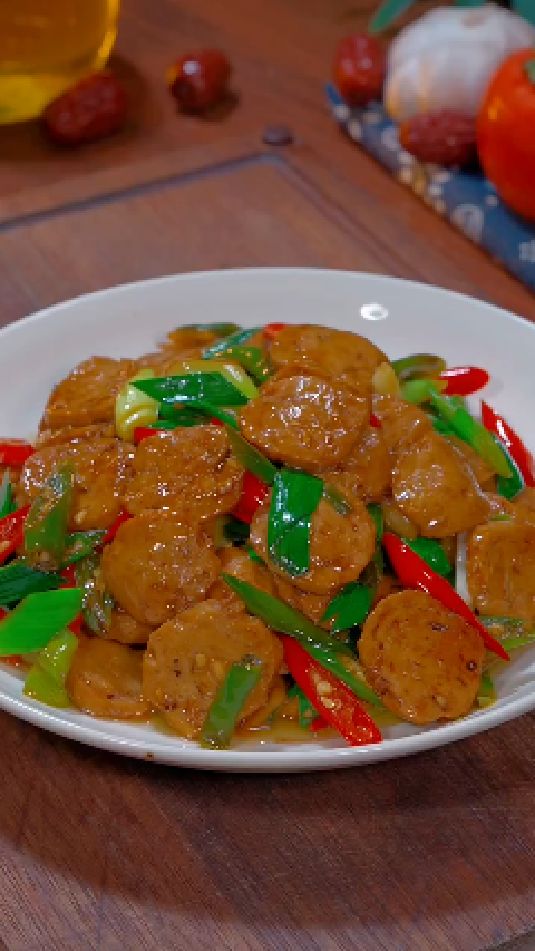 牛肉丸的好吃做法